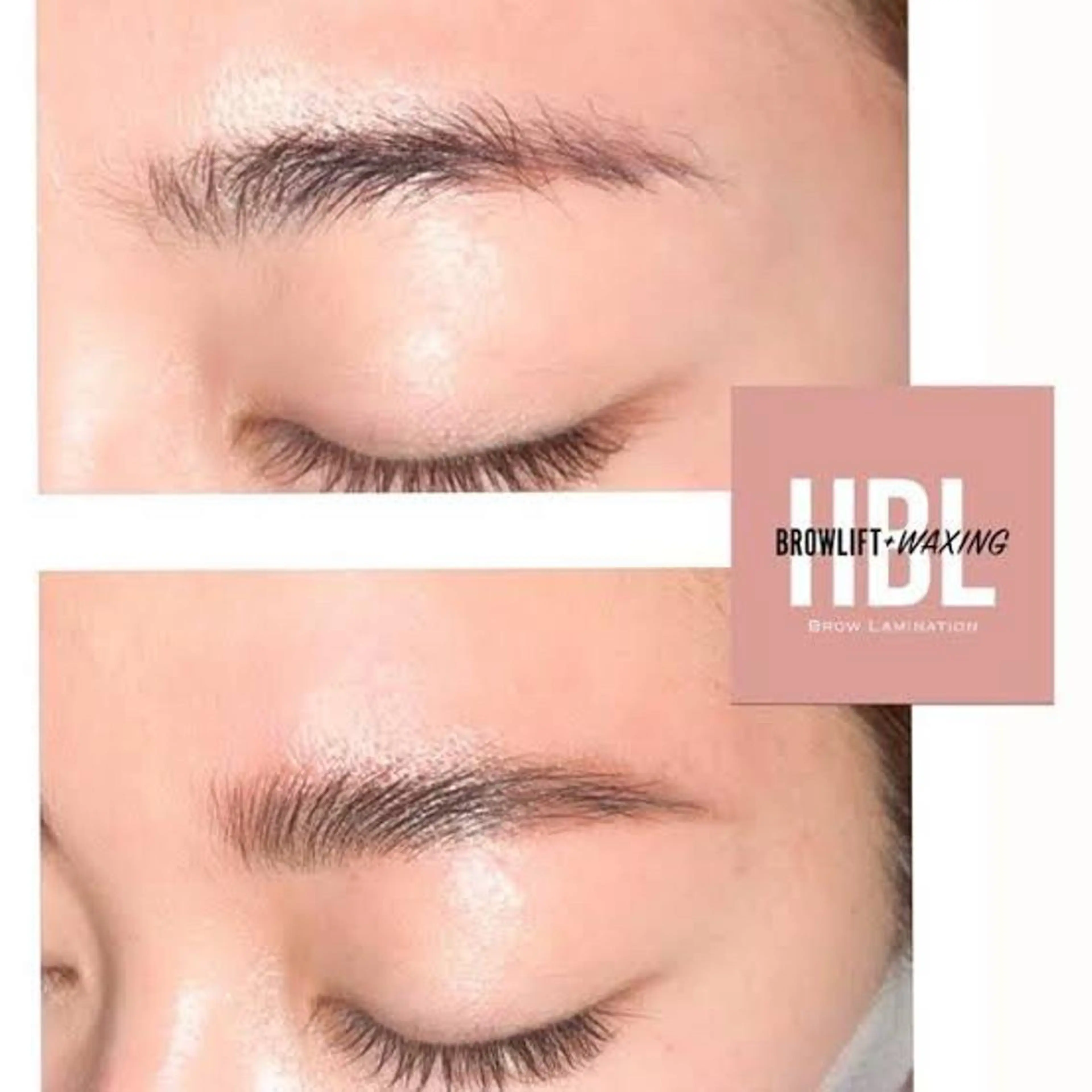 アイブロウ ハリウッドブロウリフト I'iris所属・【脱毛サロン iiris】占い可のエステ・リラクイメージ