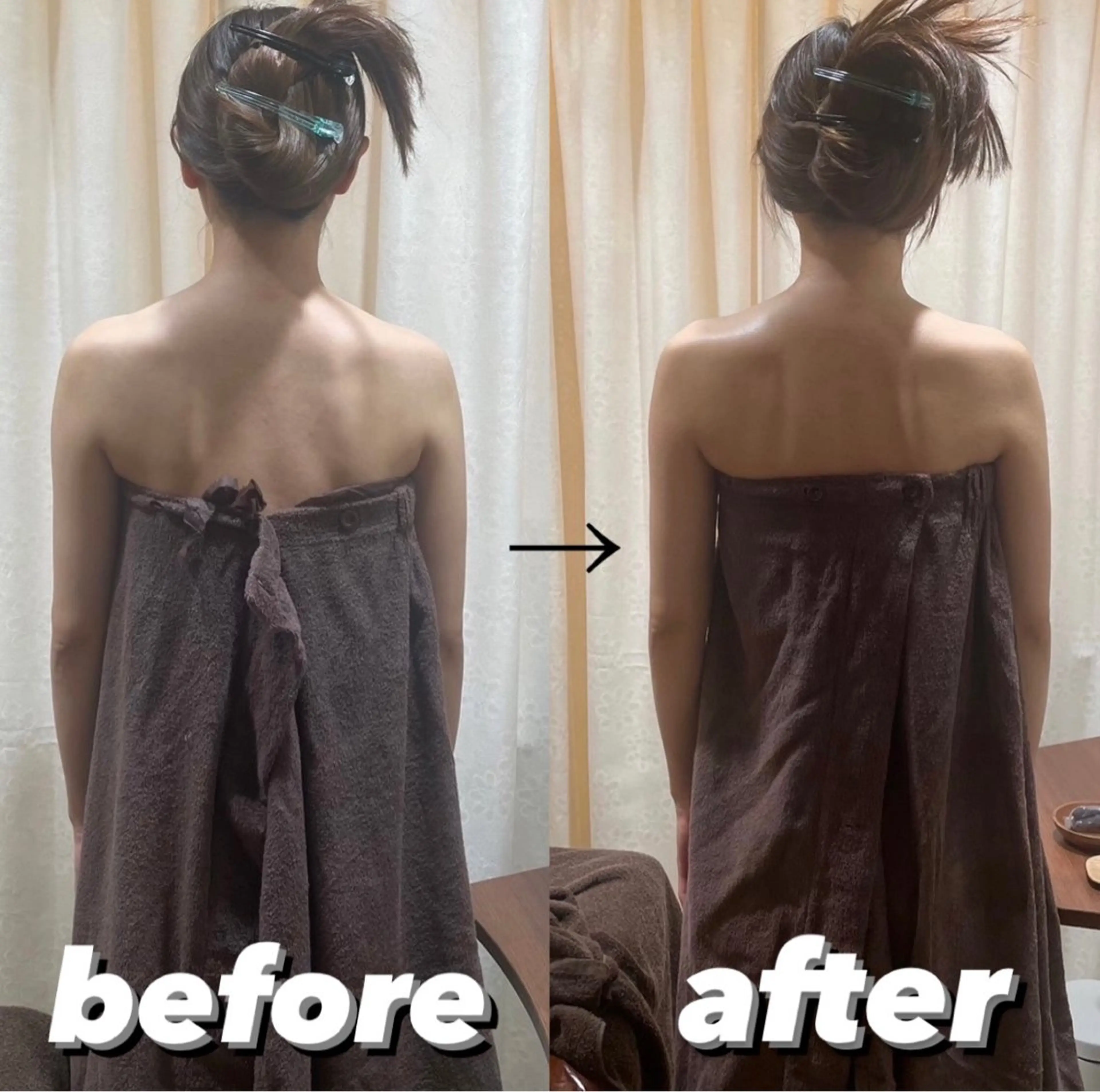 BeauL銀座 村浜友菜🤍のエステ・リラクイメージ