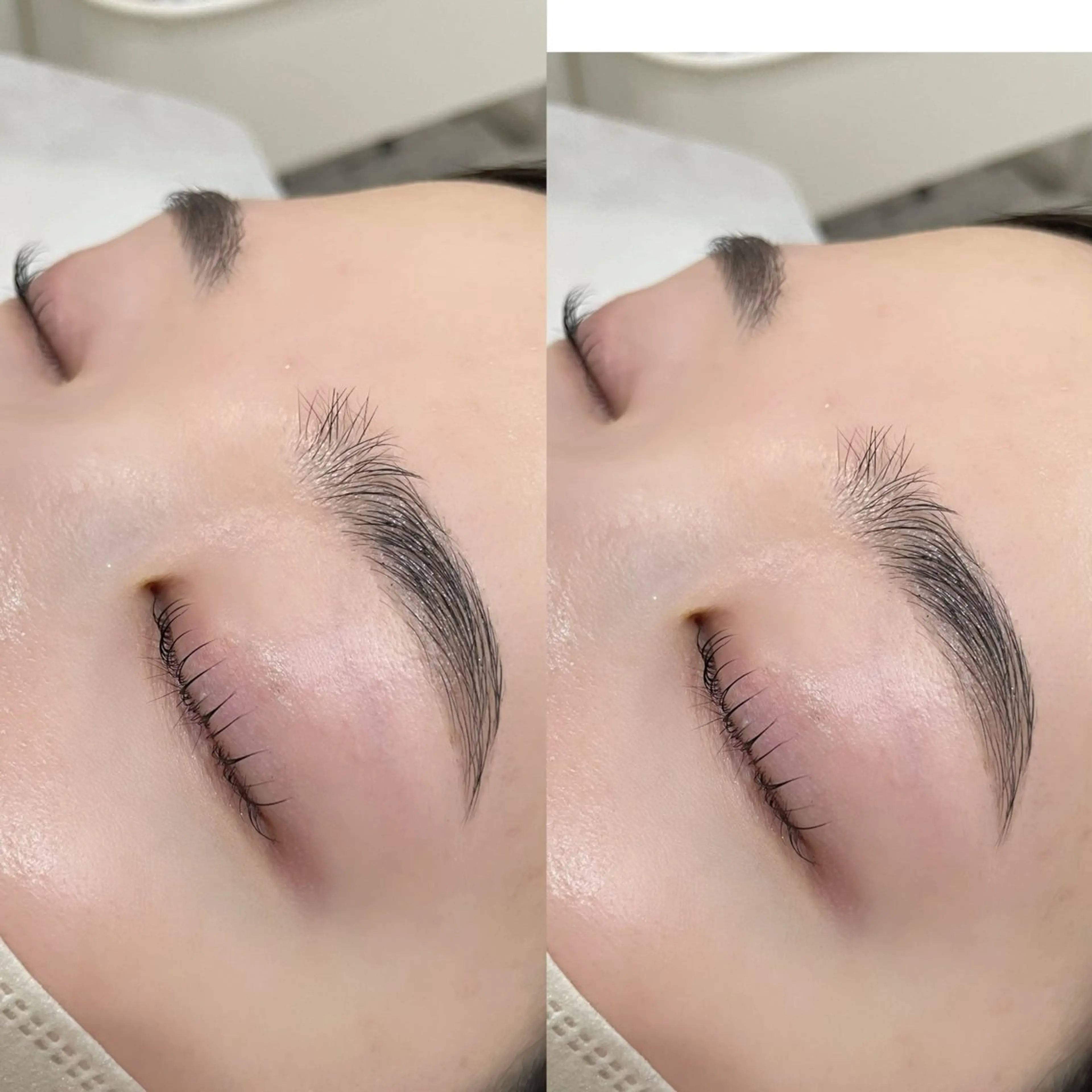 初回限定【アイブロウワックス】カウンセリングにてデザインご相談！の写真