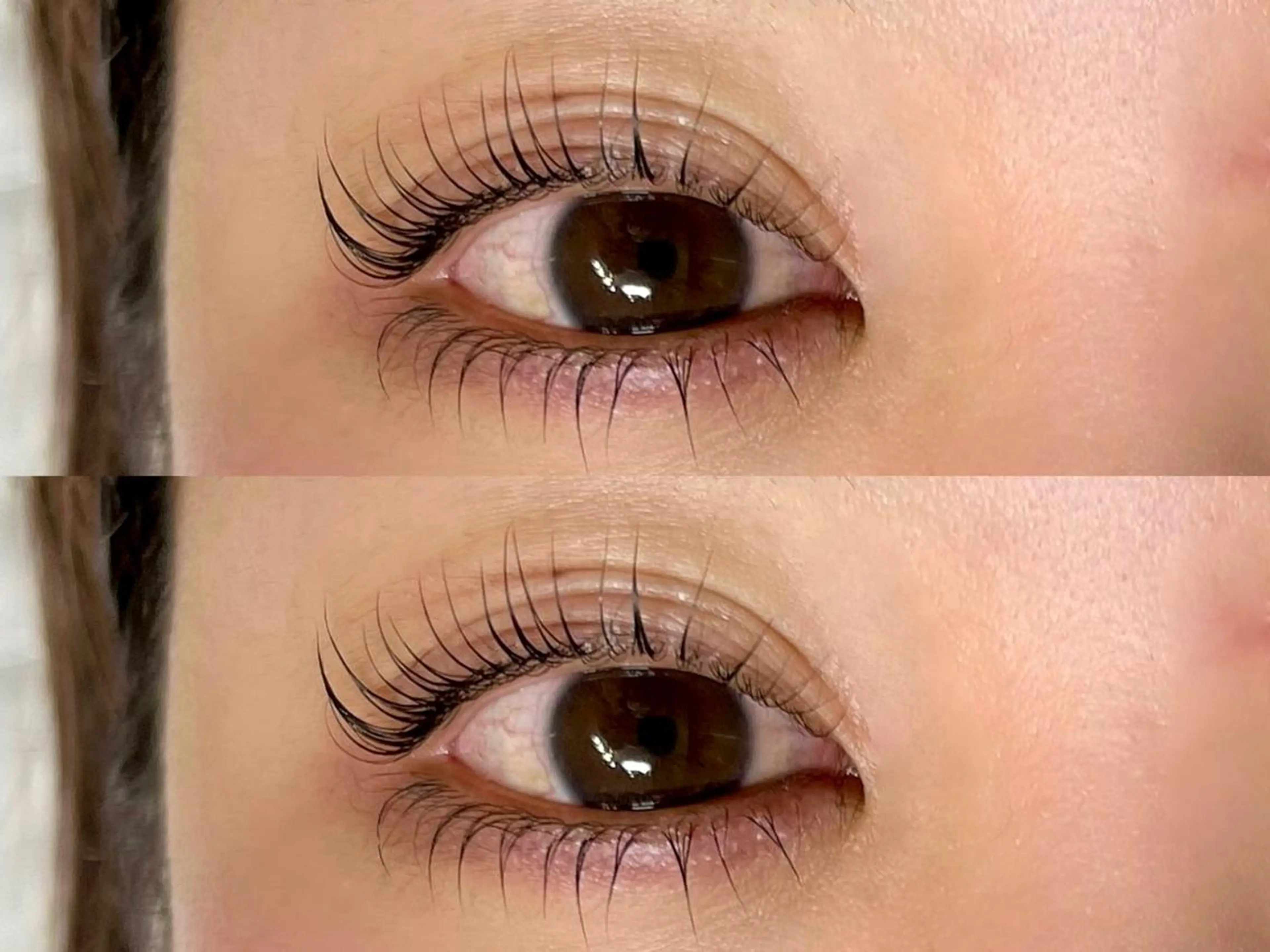 マツエク・マツパ マツパ laboT satsukiのマツエク・マツパデザイン