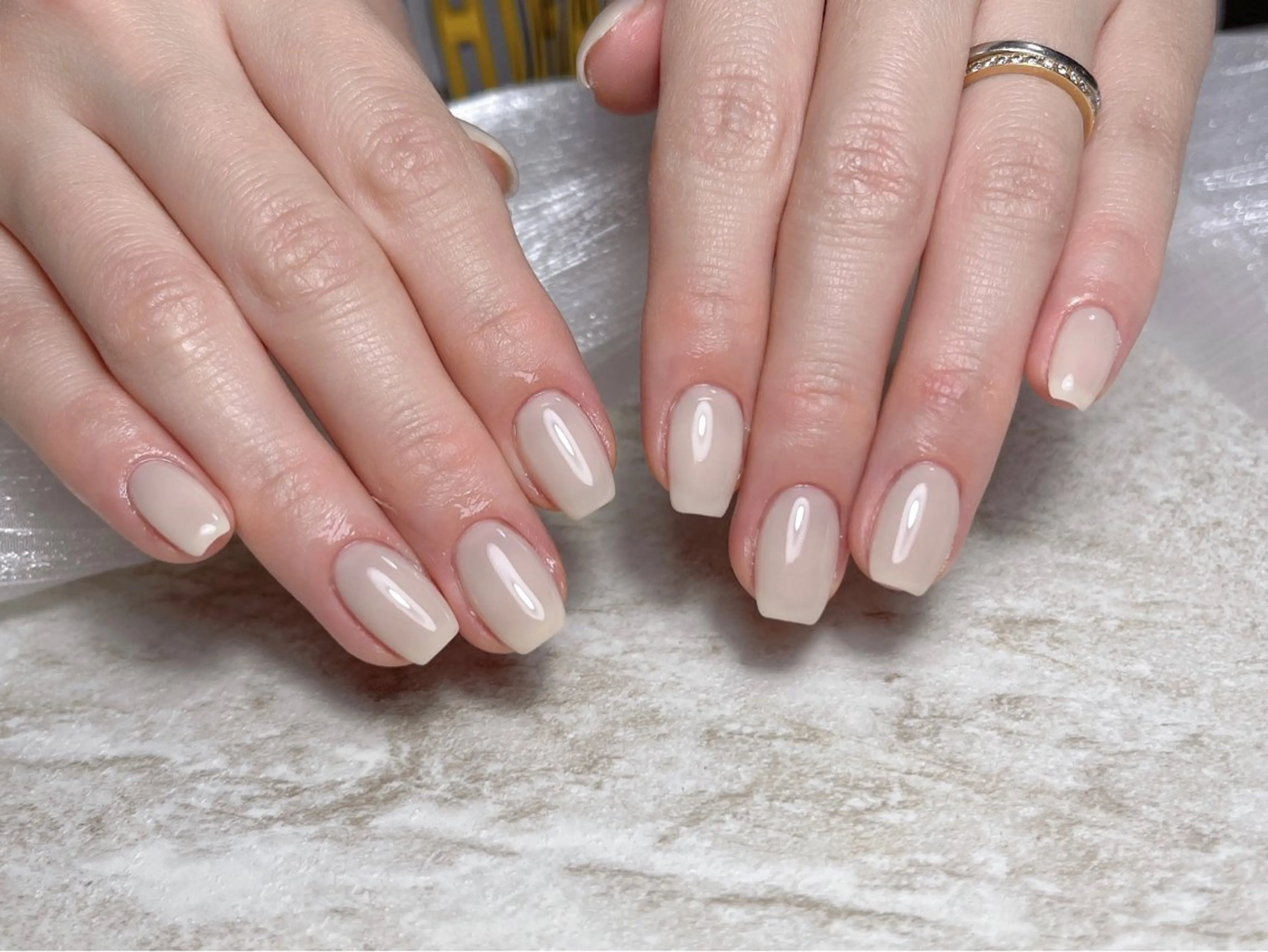 ネイル ハンドネイル YS Nailのネイルデザイン