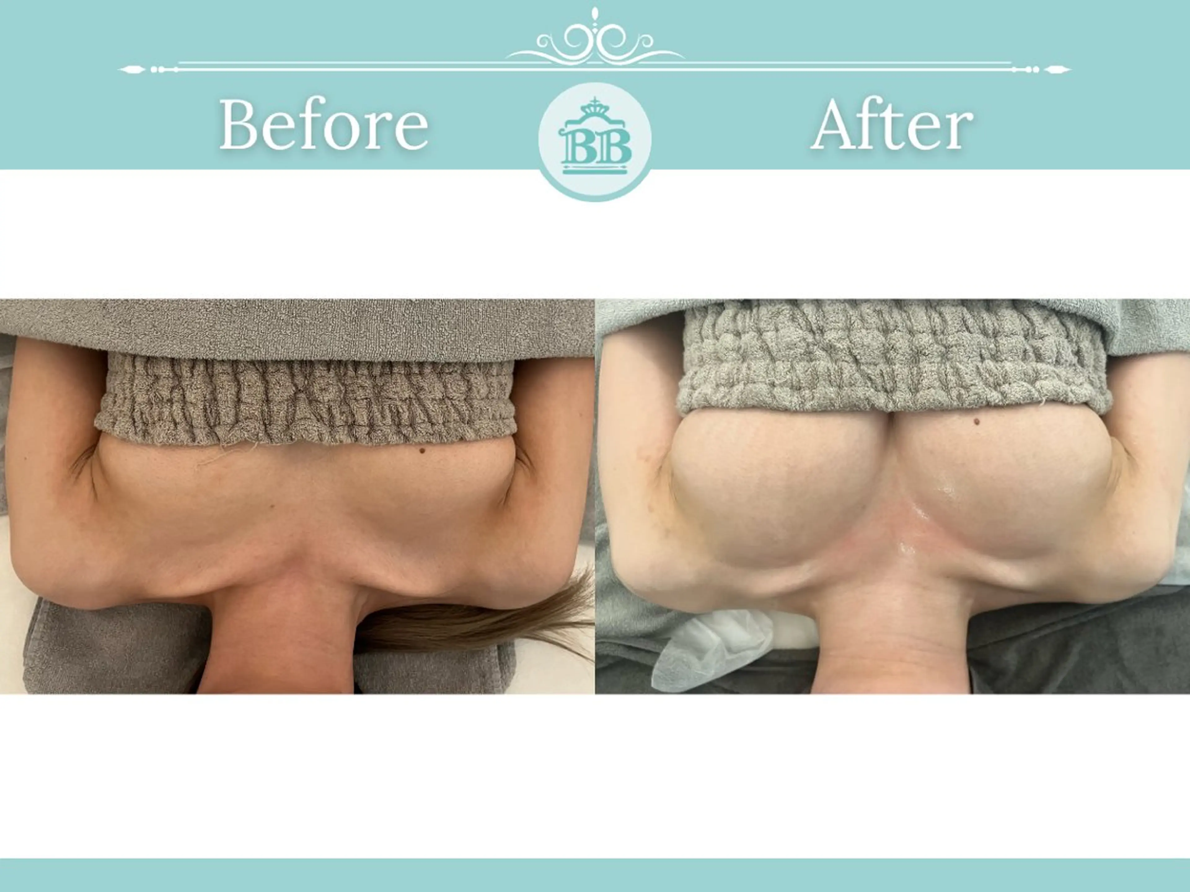 飯塚 百合奈のエステ・リラクイメージ