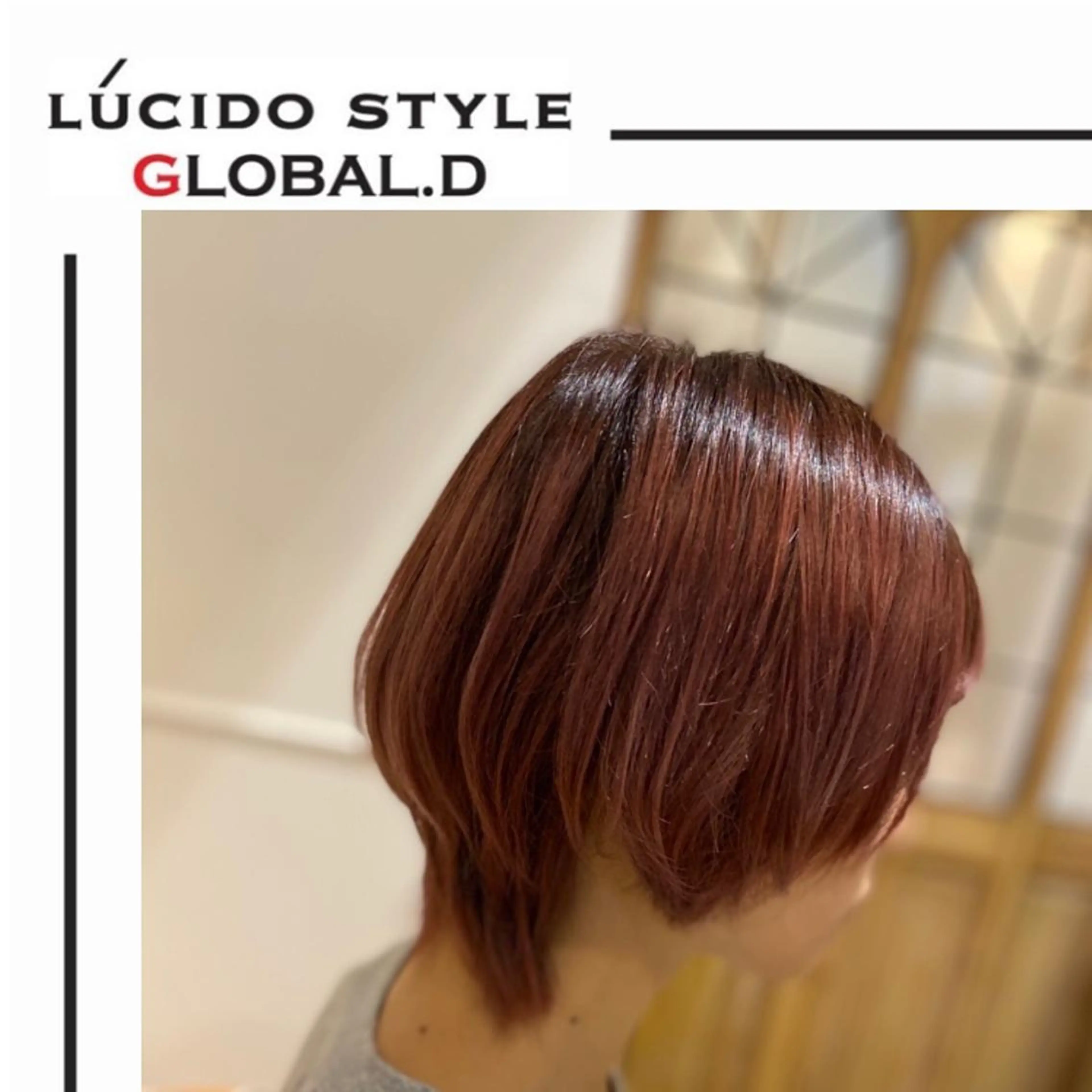 ショート カラー パーマ ヘアアレンジ メンズ キッズ ショート、ボブなら お任せ❤️石川由美のヘアスタイル