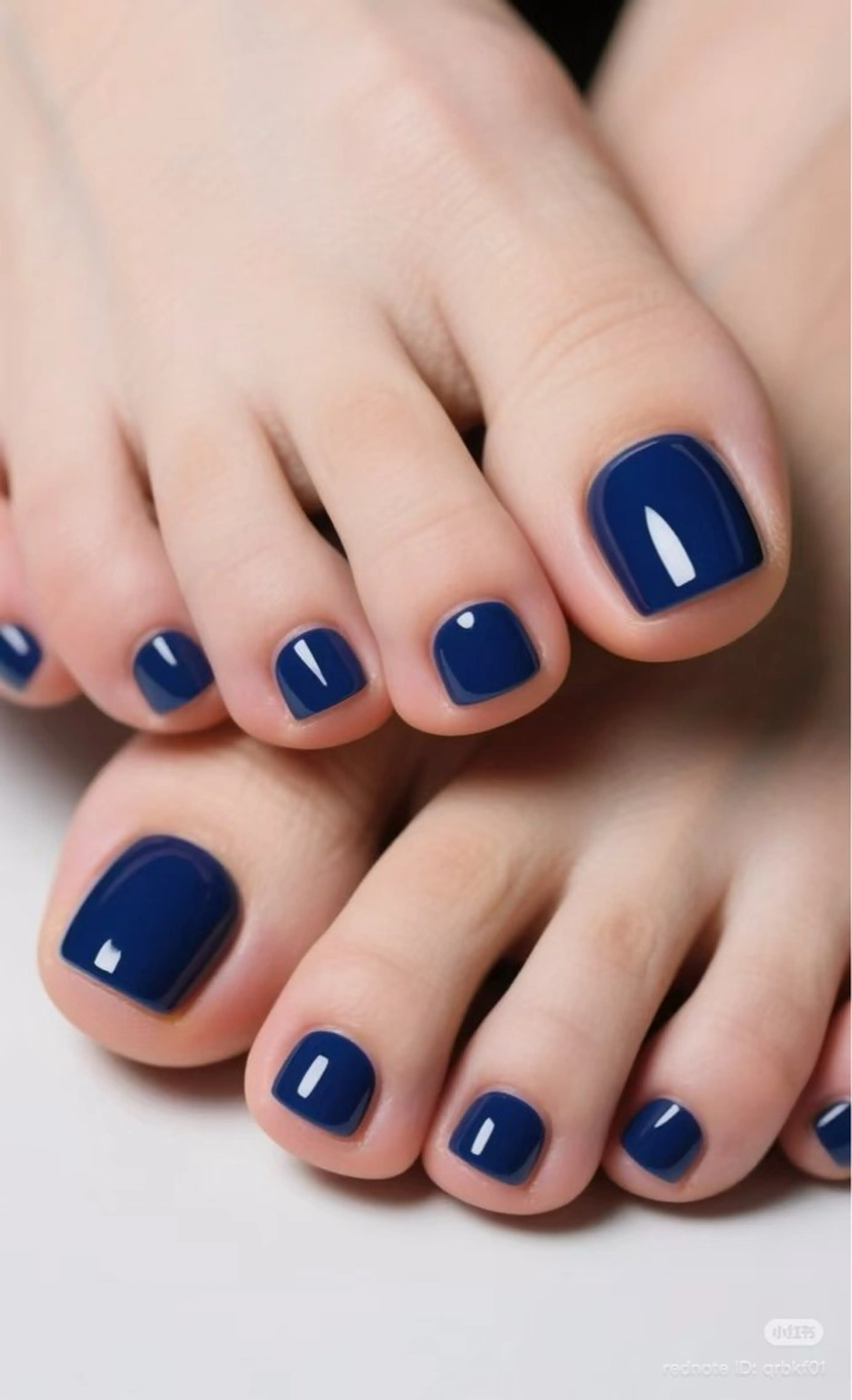 ネイル 申 善喜のネイルデザイン