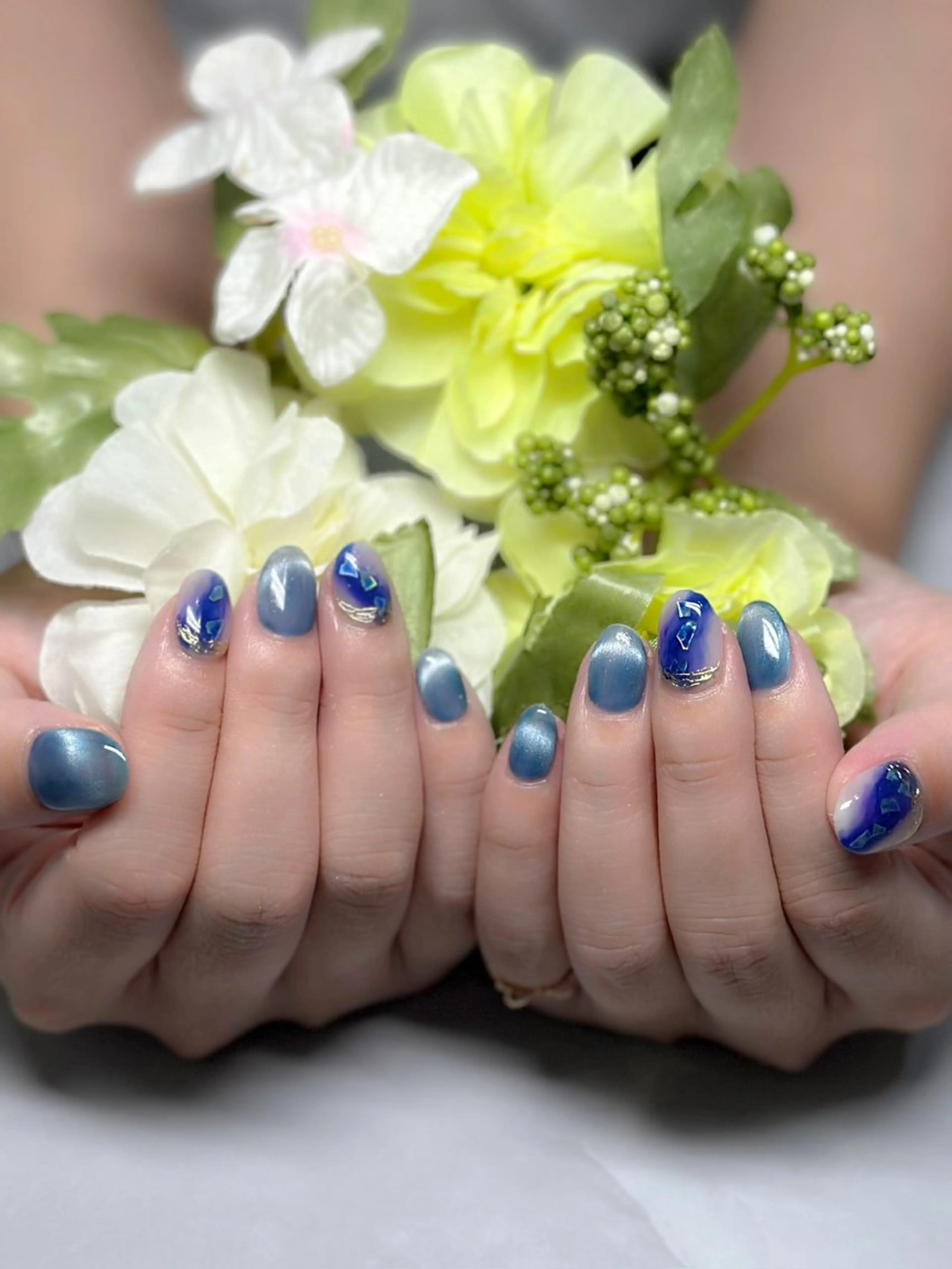 ネイル アートネイル 持ち込み ｎｙａｓｕ ｎａｉｌのネイルデザイン