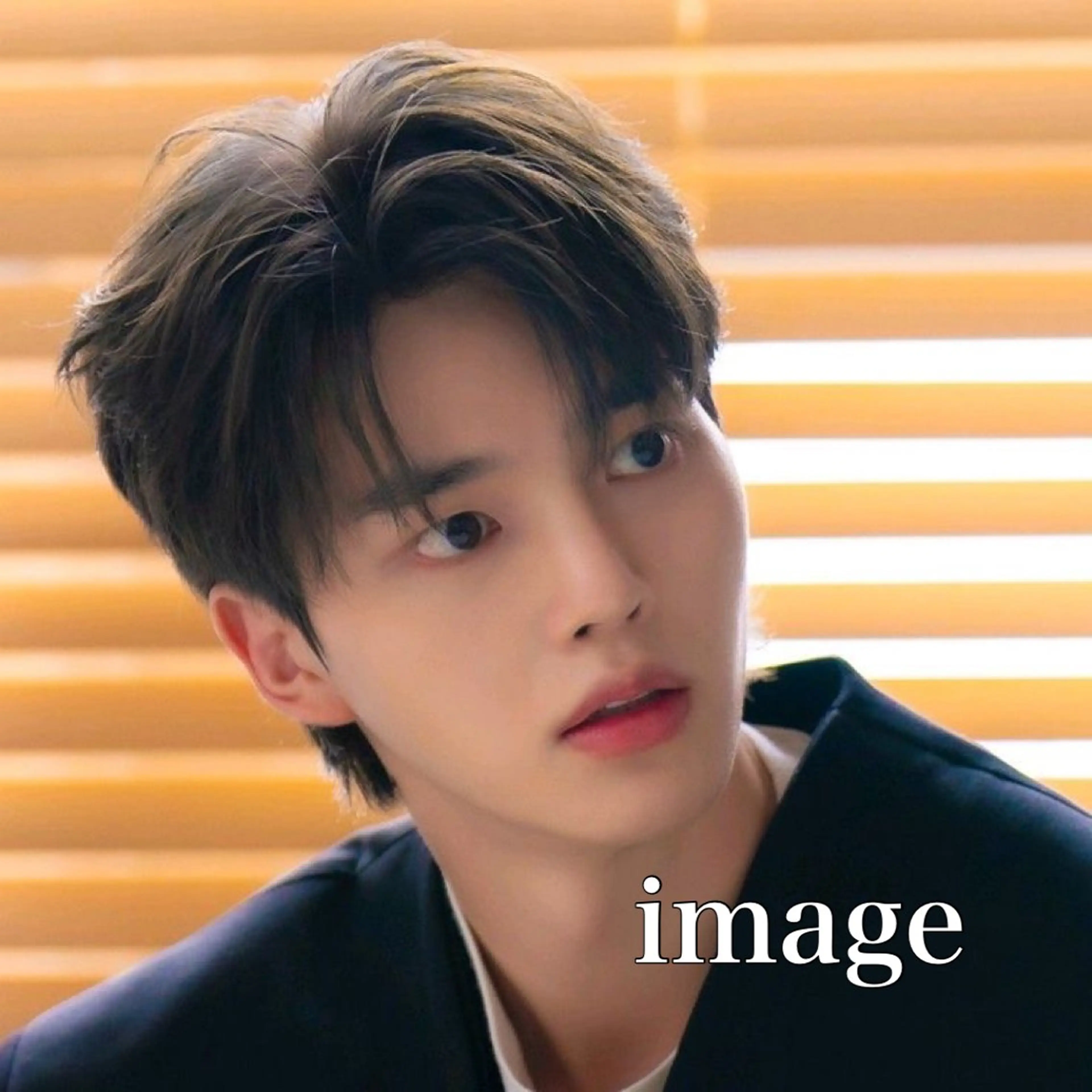 メンズ 中村 優奈/梅田・茶屋町のヘアスタイル