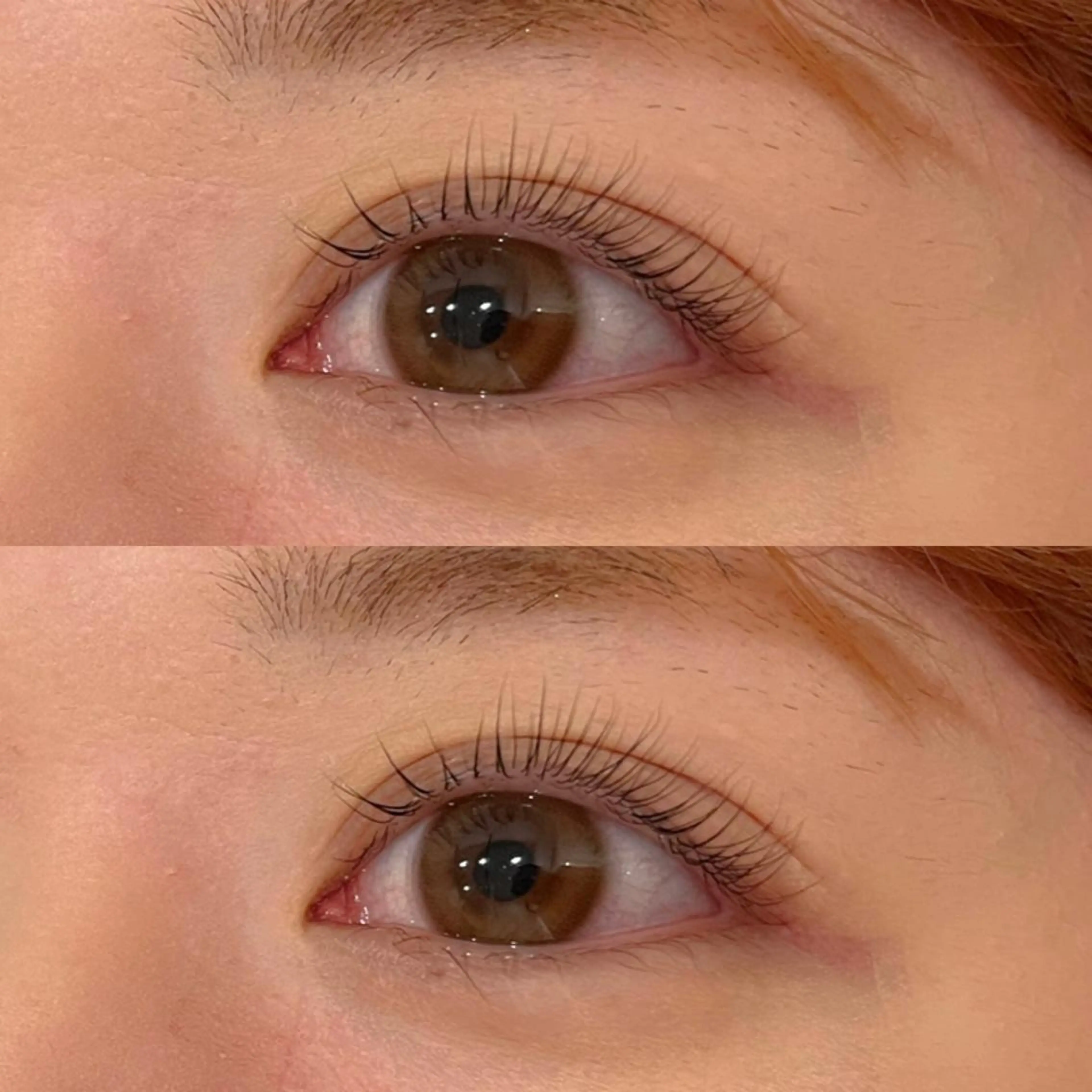 マツエク・マツパ マツパ ルクール亀貝店 伊藤のマツエク・マツパデザイン