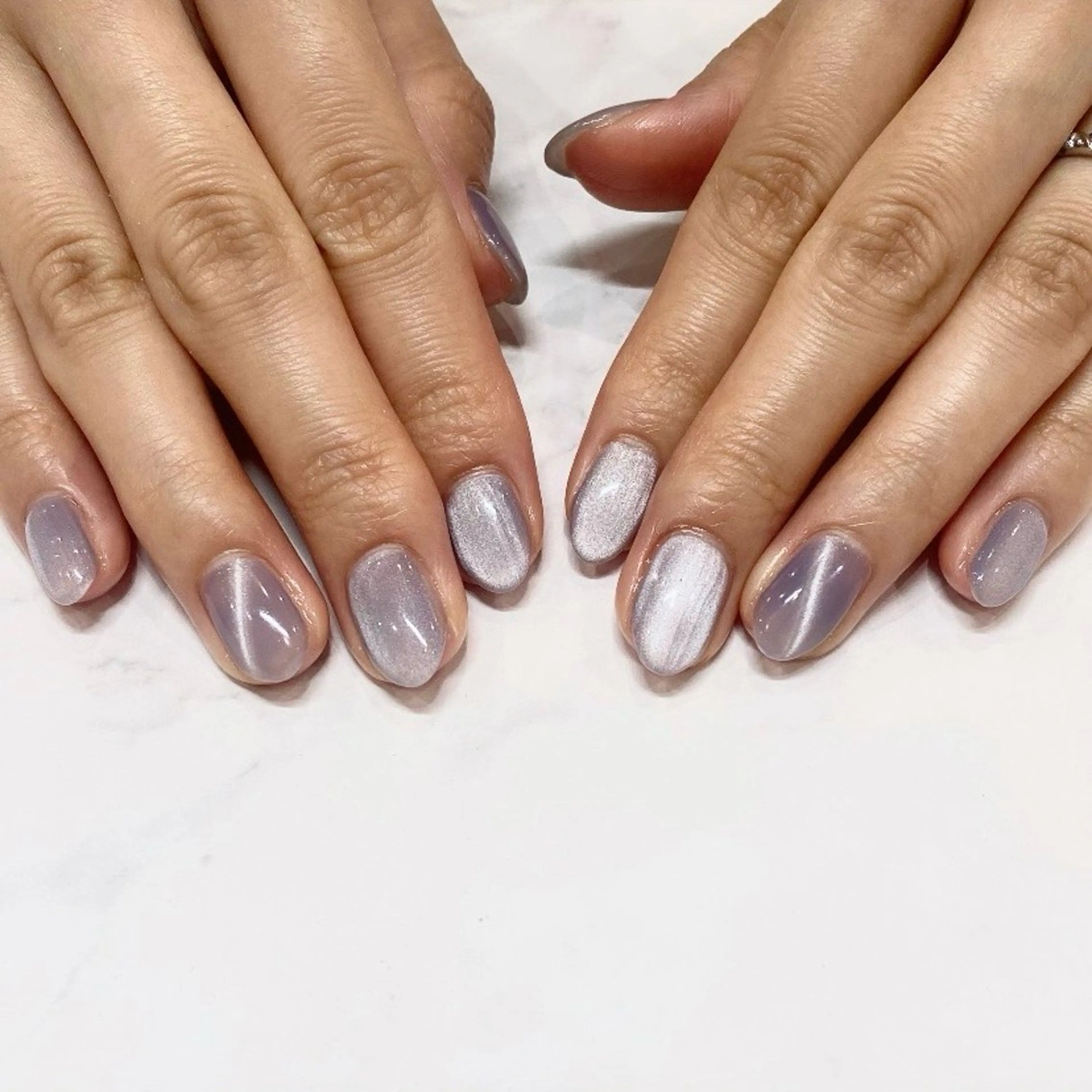 ネイル マグネットネイル ハンドネイル Pono a color所属・Pono Rinのその他イメージ