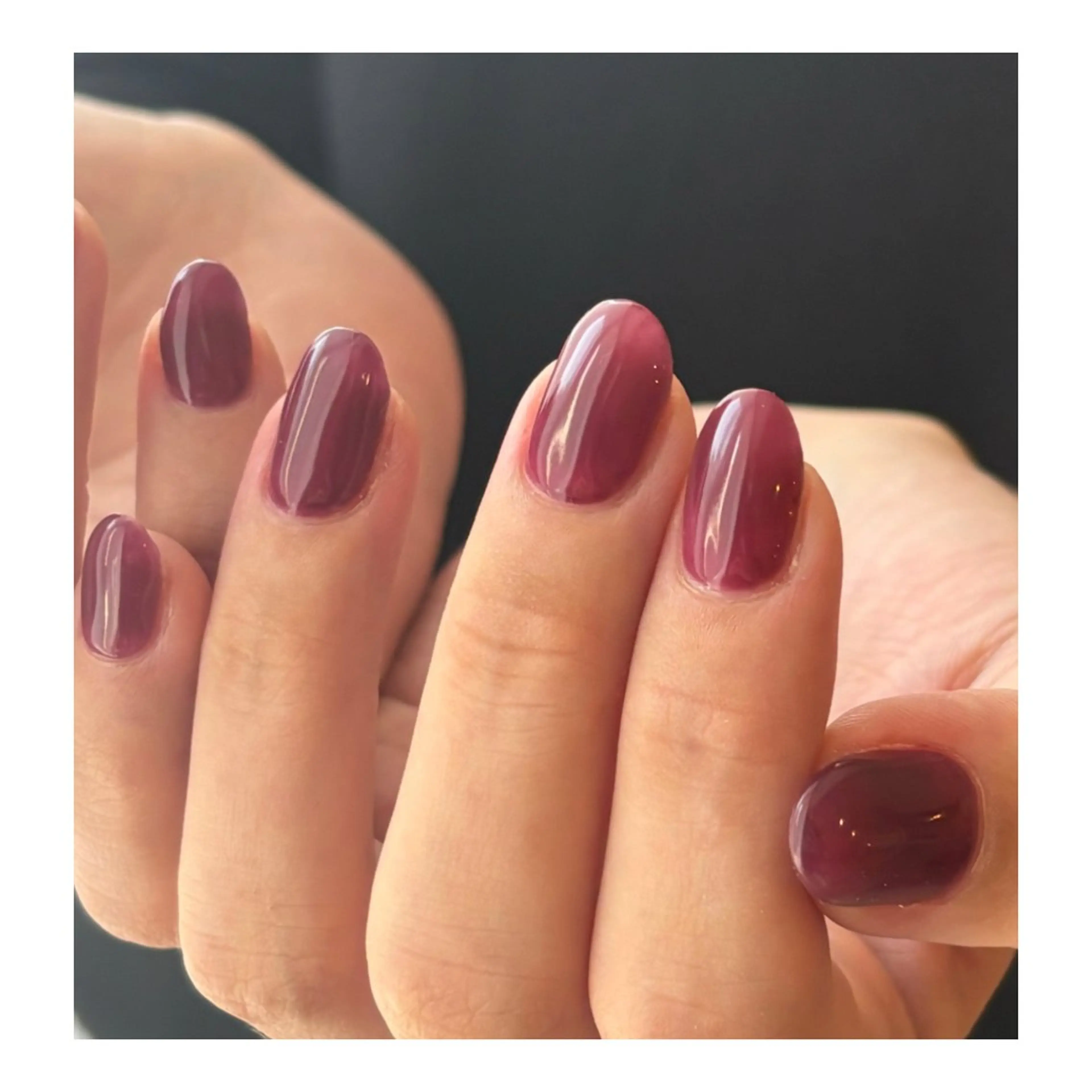 ネイル ハンドネイル Elio所属・Elio 国泰寺のネイルデザイン