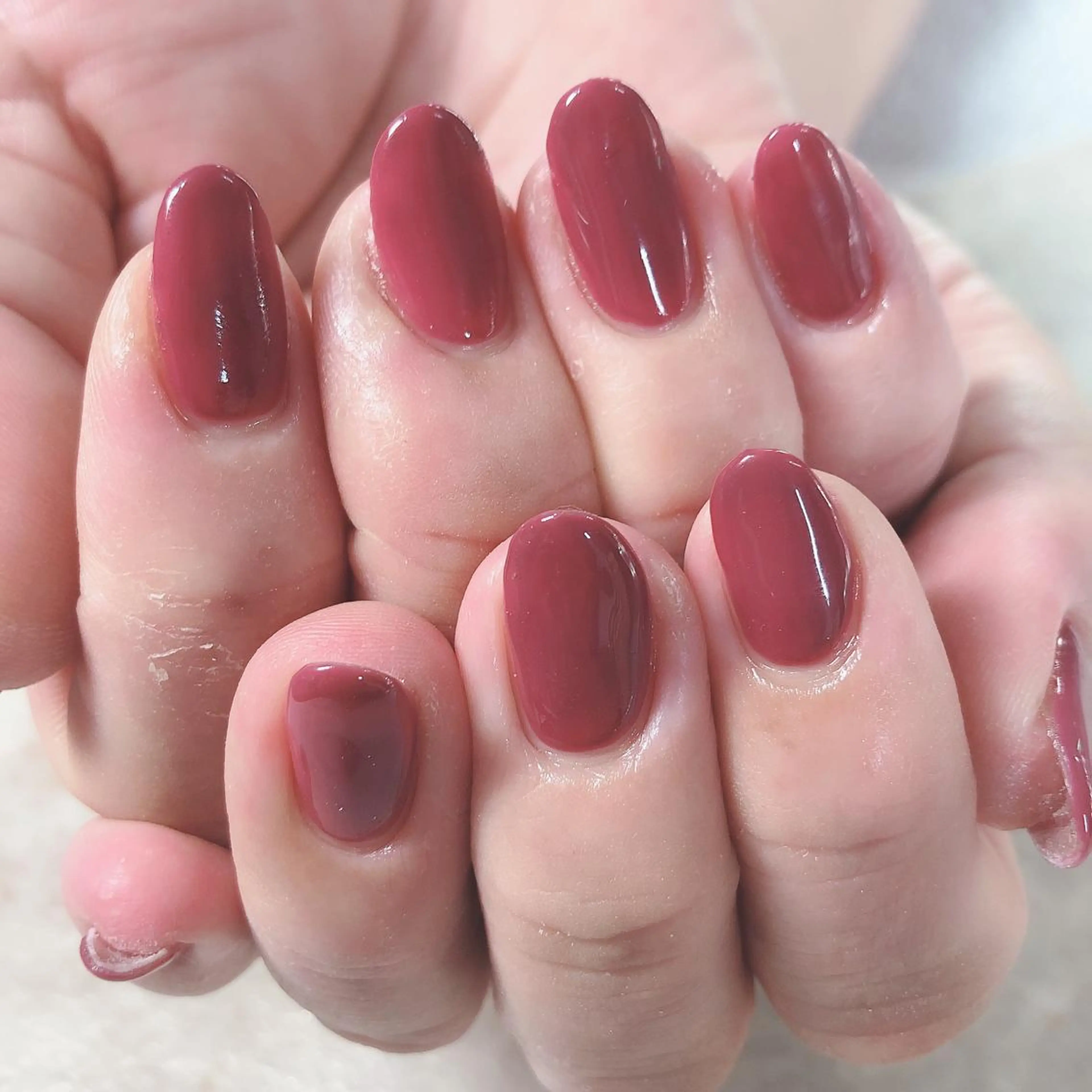 ネイル maison de NALIのネイルデザイン