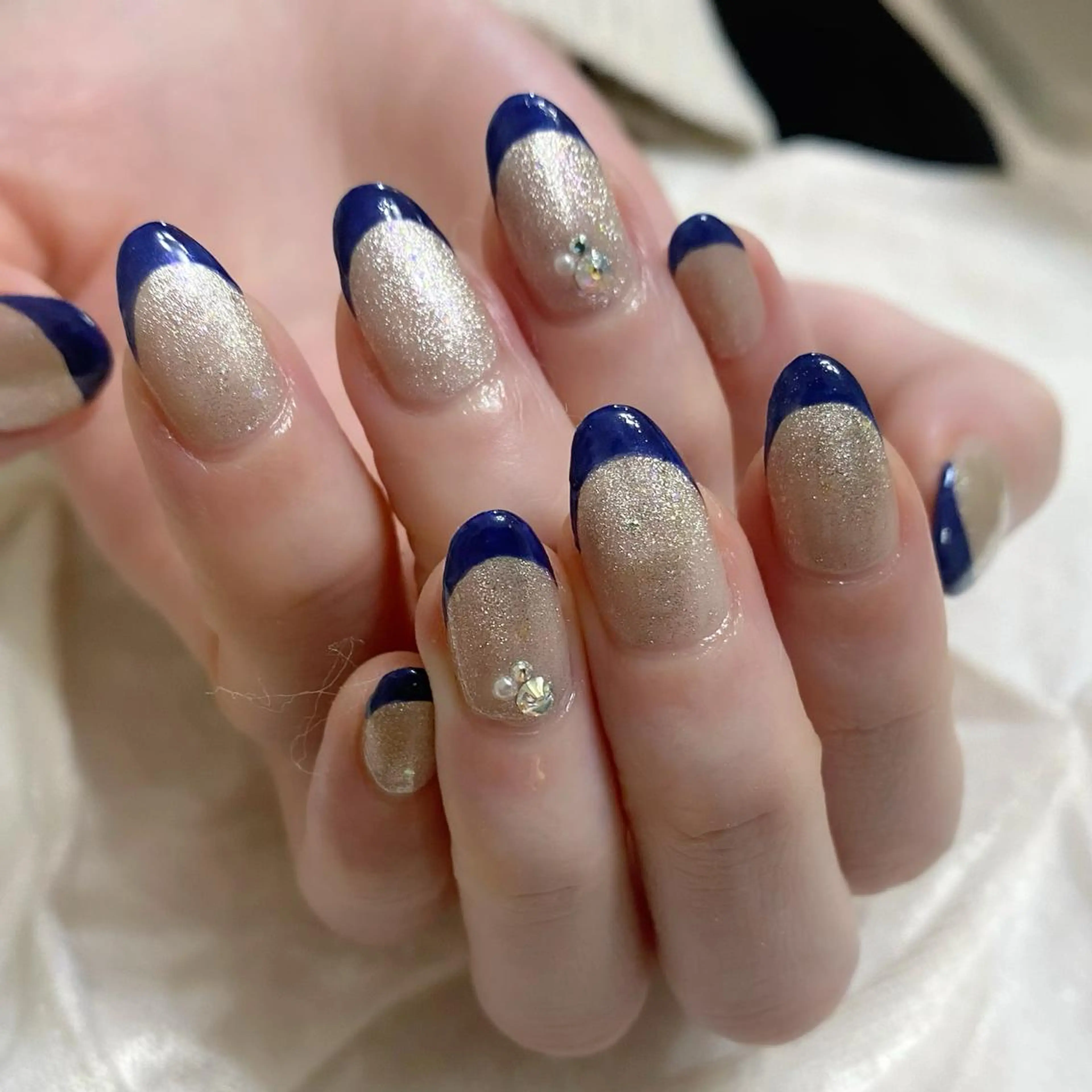 ネイル ハンドネイル パラジェル登録サロンfeerique所属・Uchida Mayunaのその他イメージ