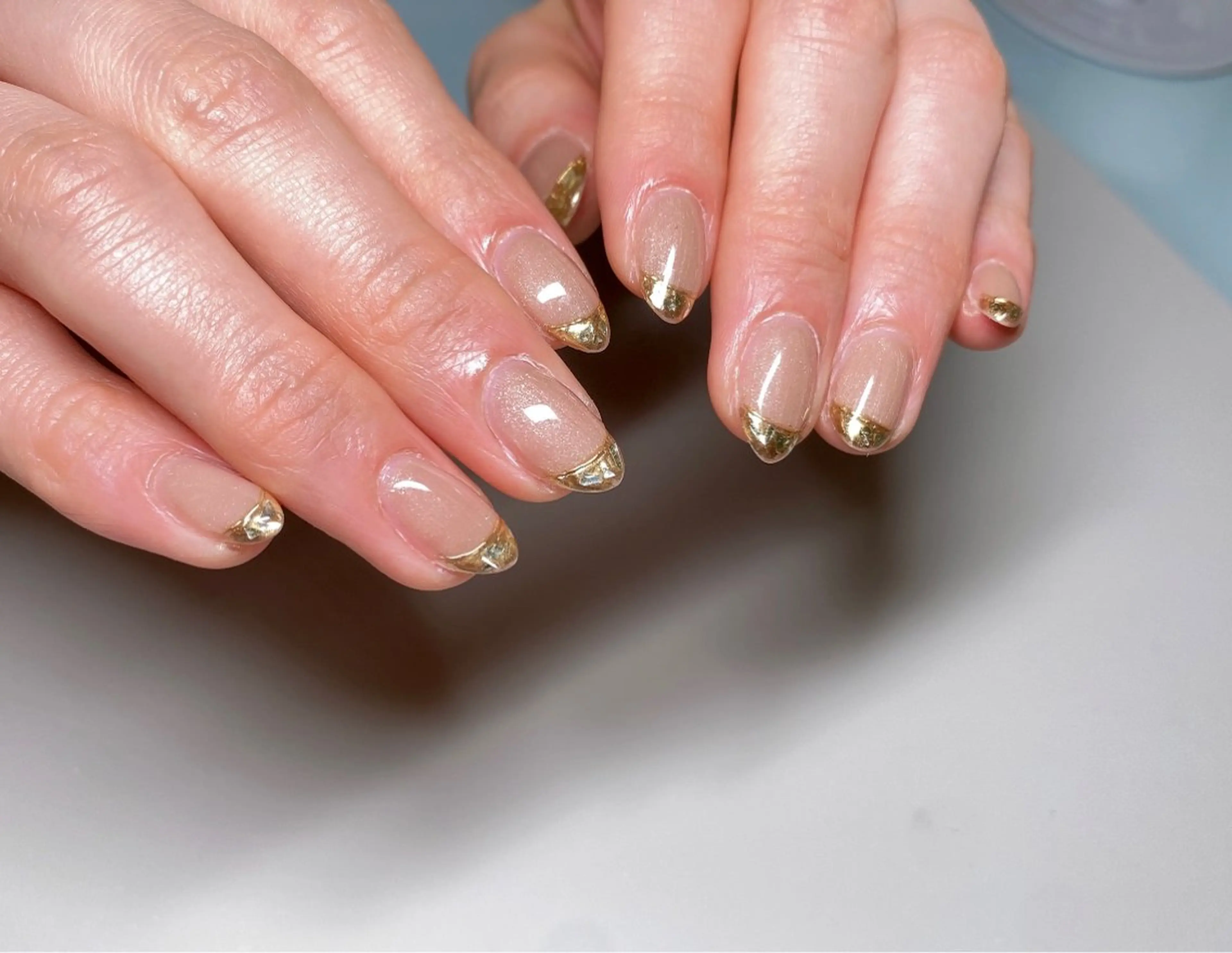 ネイル salon Dahlia所属・サロンダリア Naoのネイルデザイン