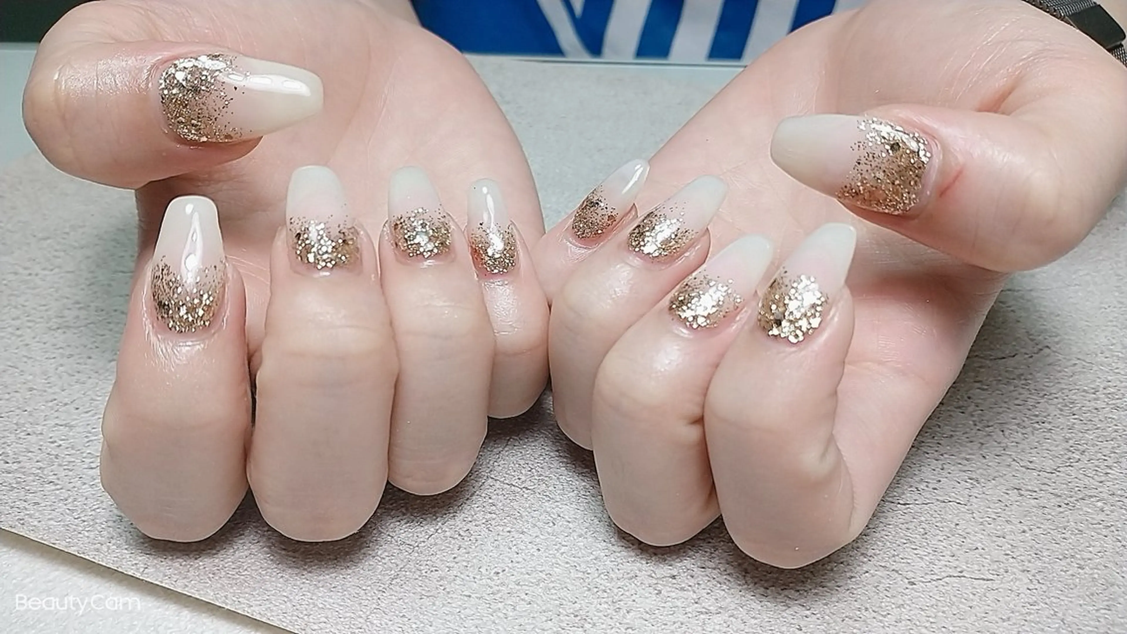 ネイル SYR所属・SYR nail salonのネイルデザイン