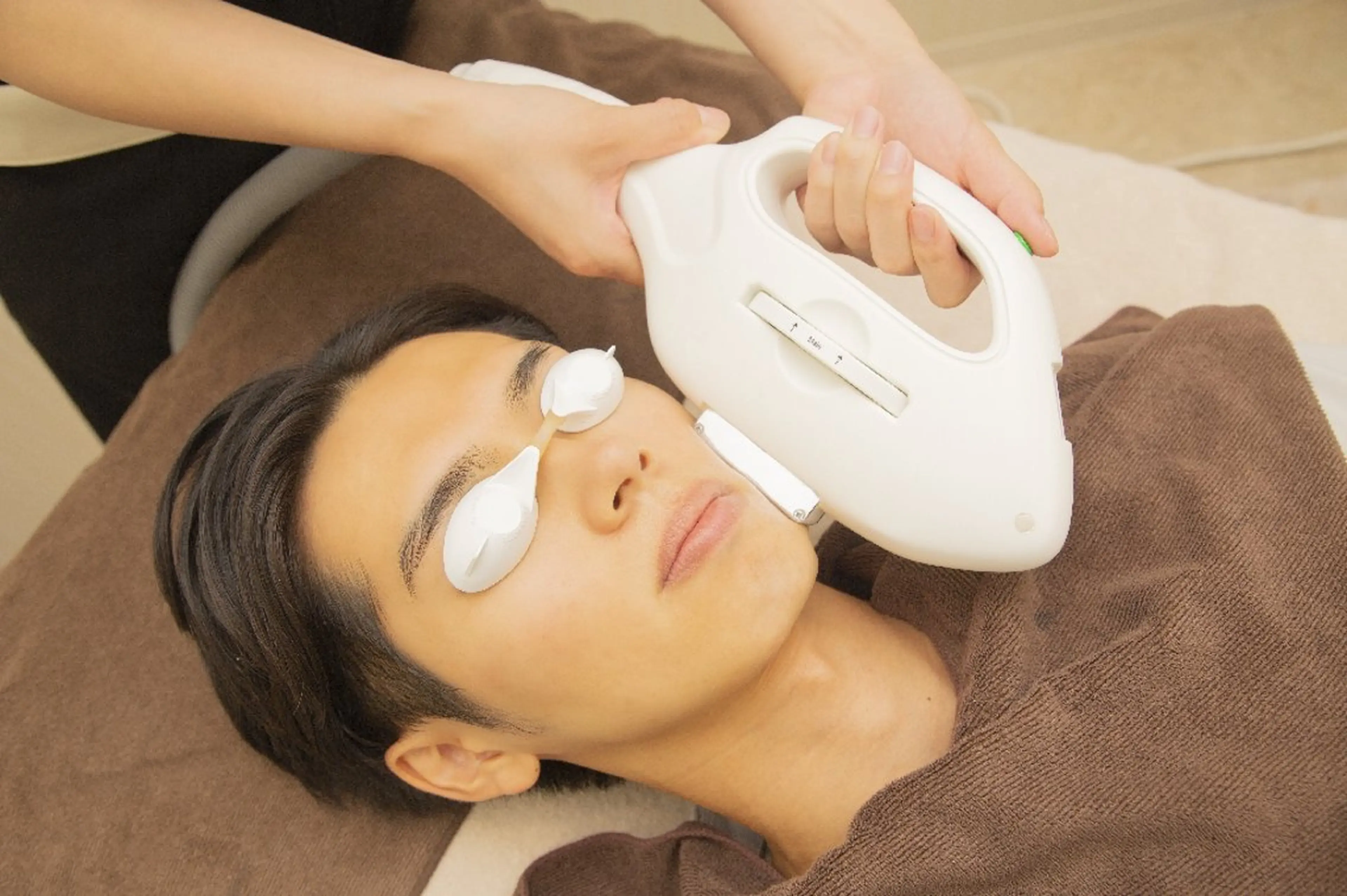 医療提携サロン idealのエステ・リラクイメージ