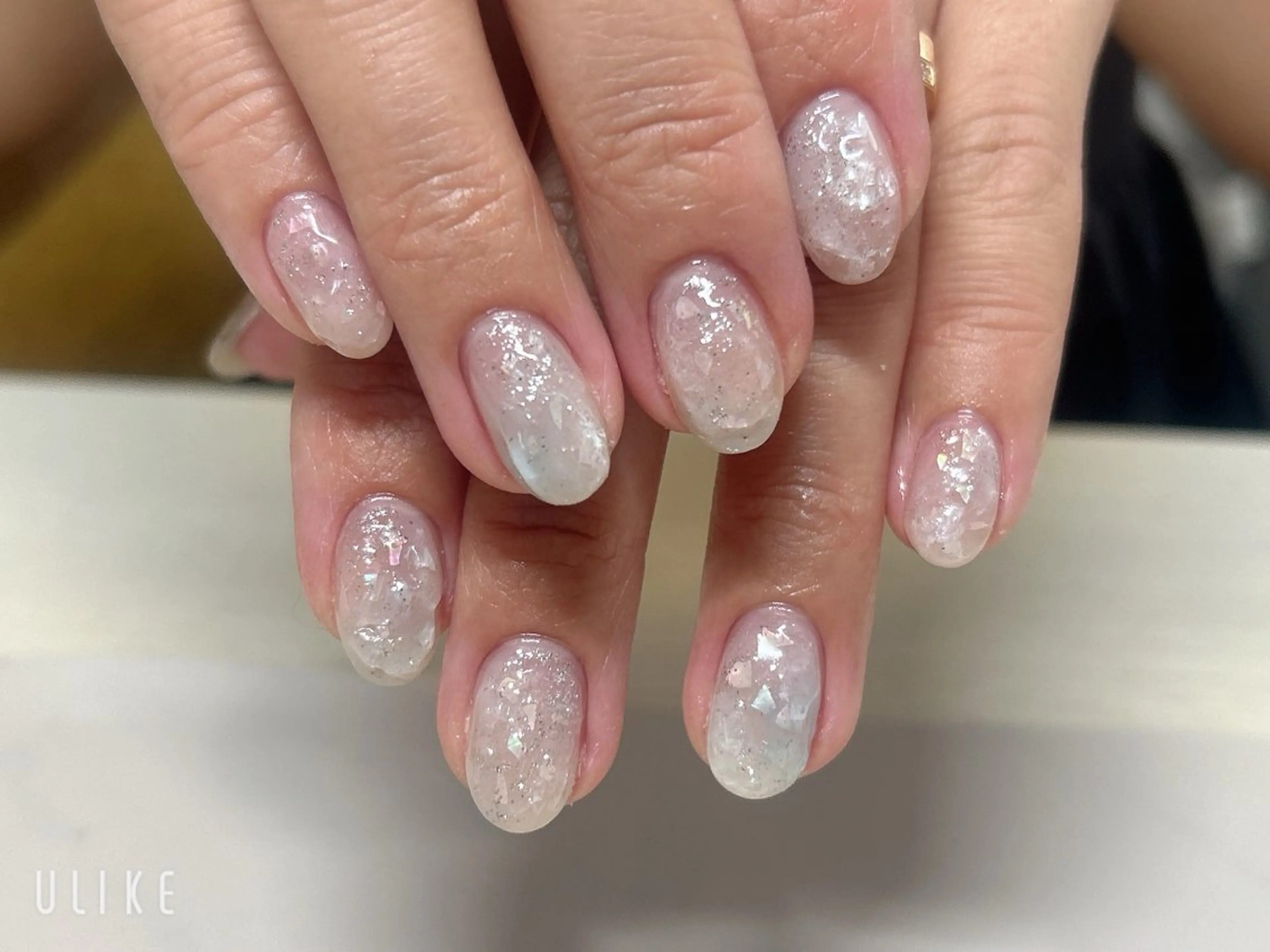 ネイル Sasaki Chiyokoのネイルデザイン