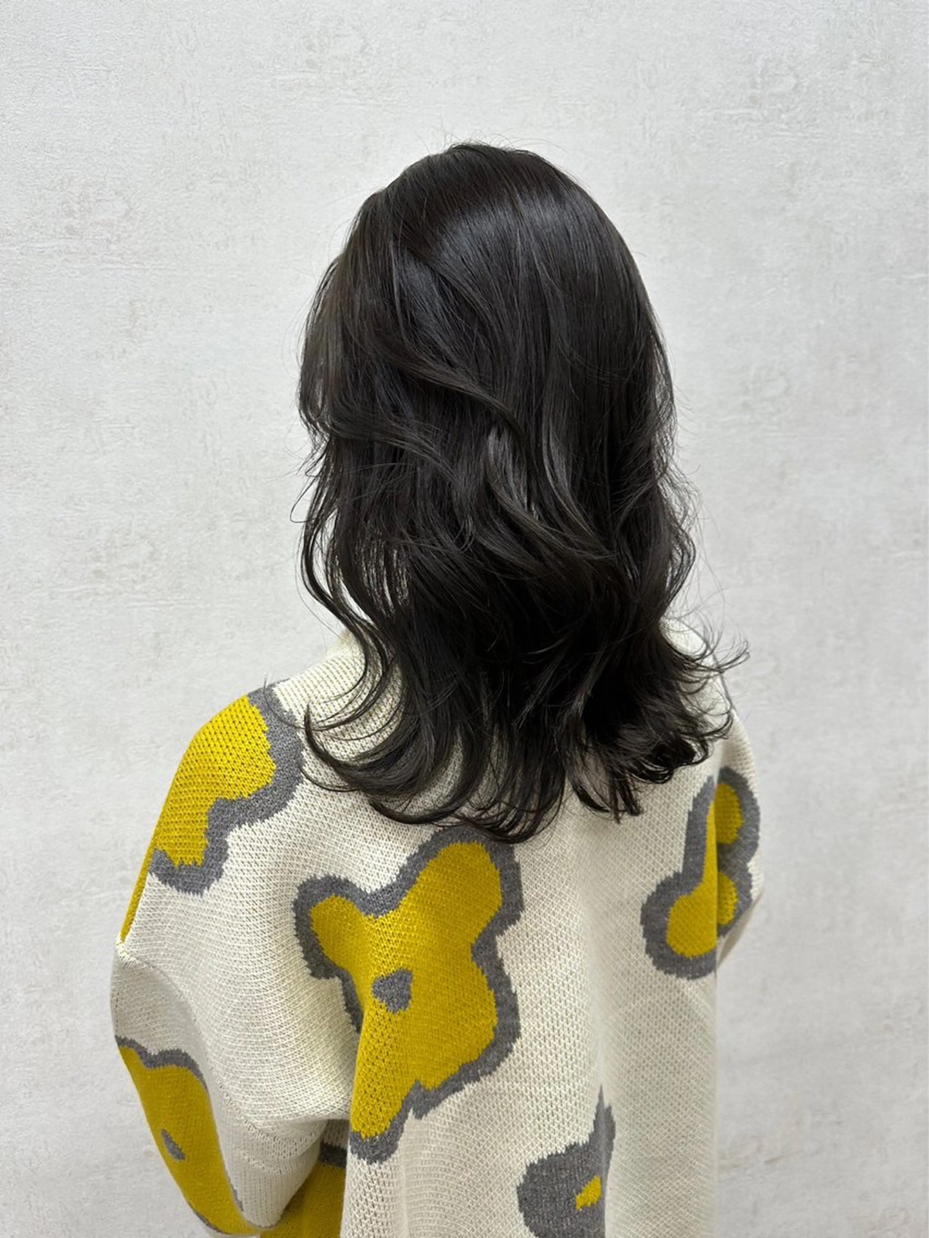 カット＋トリートメント🎧💖の写真