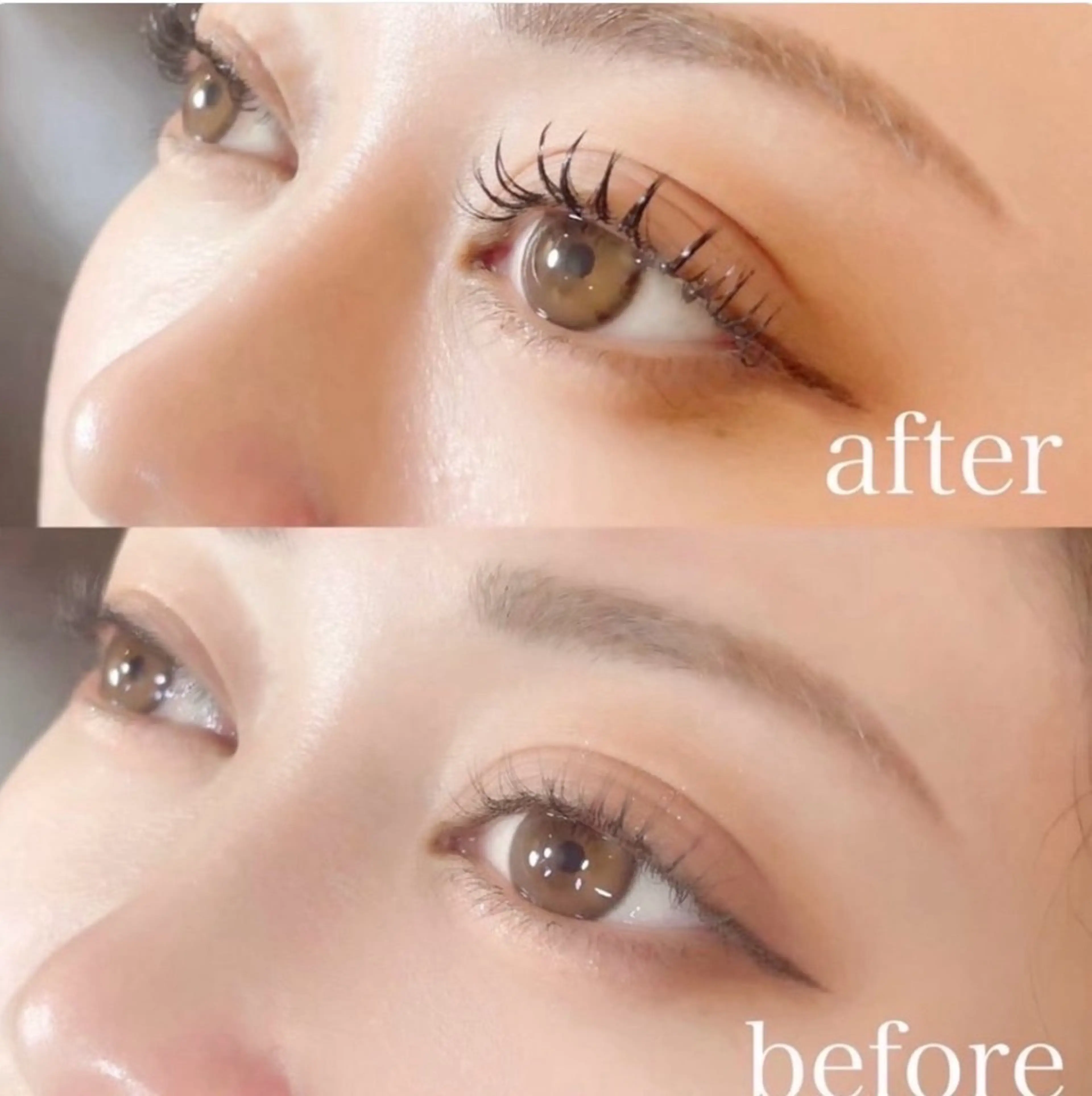 マツエク・マツパ マリーテレジア SUZUKI.yのマツエク・マツパデザイン