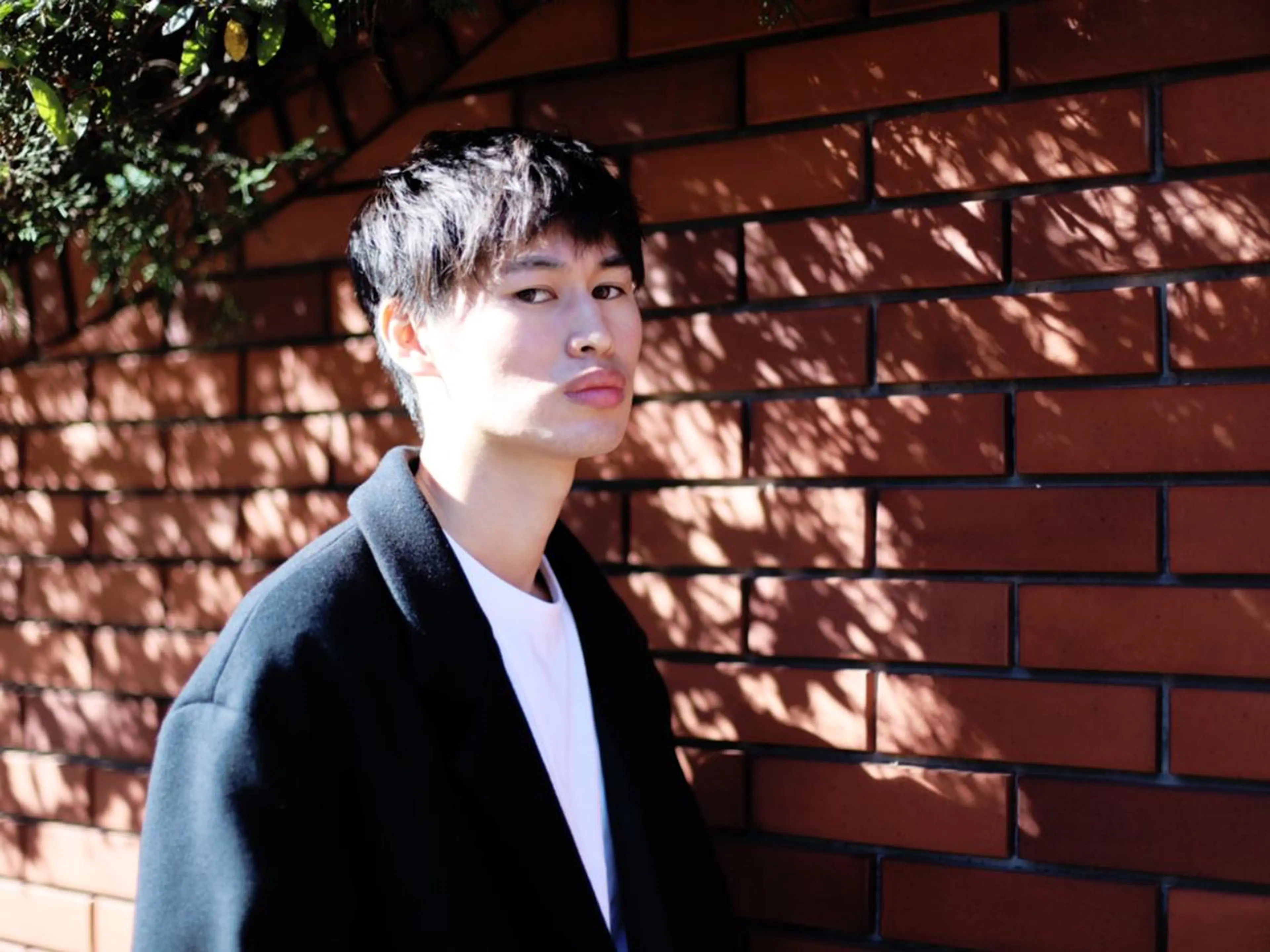 ショート 🌼U24 ヘアデザインラボのヘアスタイル