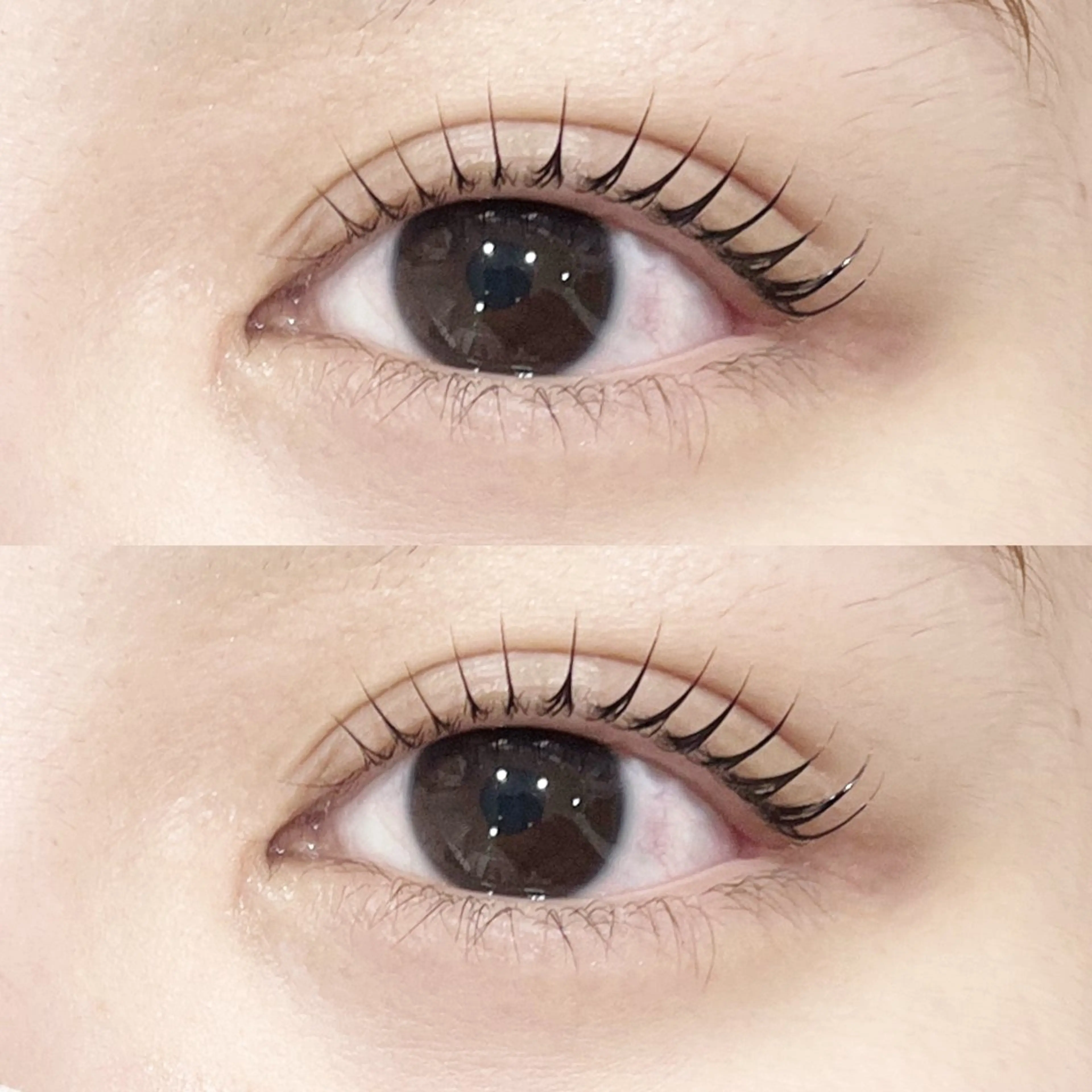 マツエク・マツパ LaBless Sakura🍒のマツエク・マツパデザイン