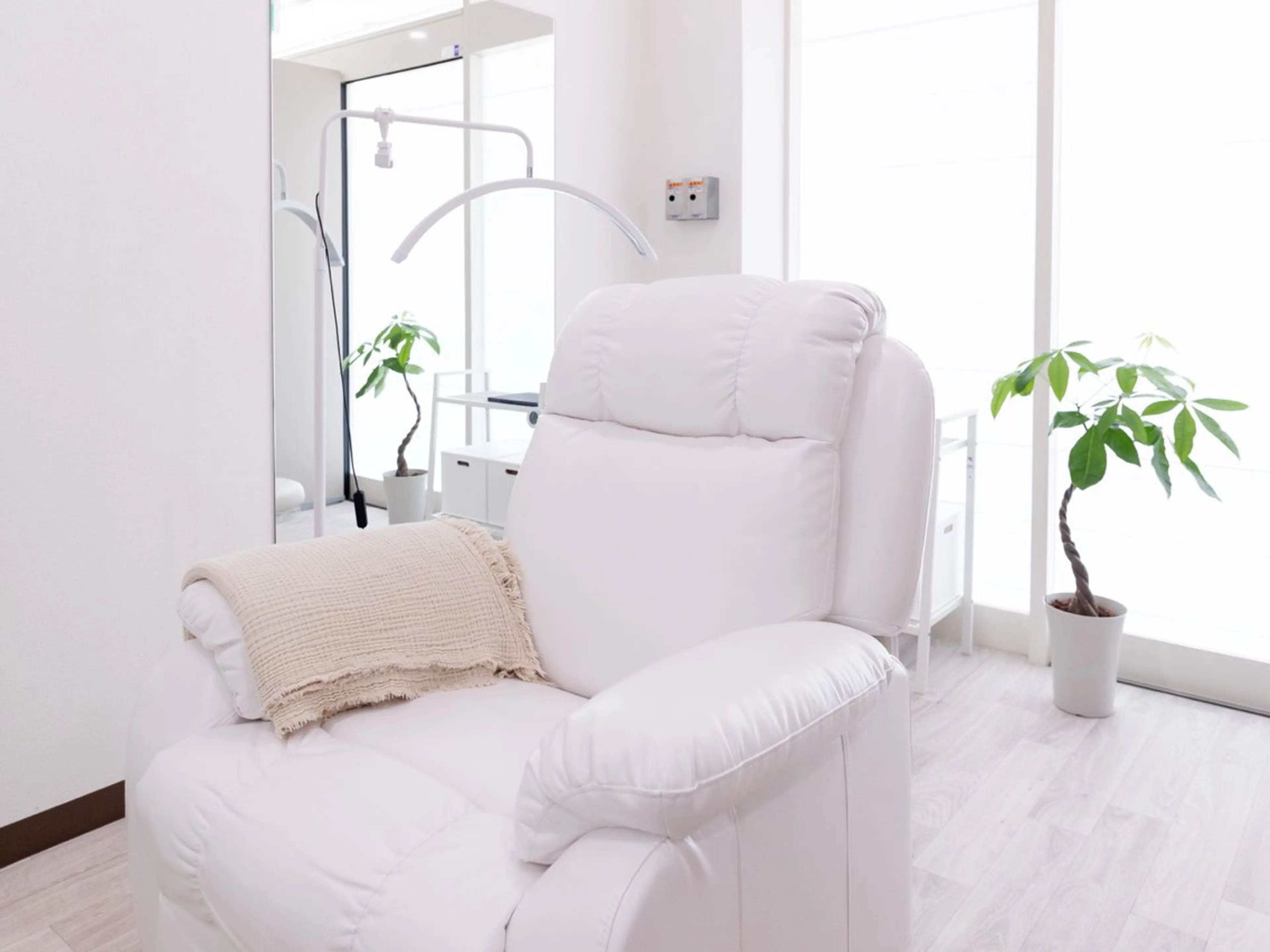 EPURELLE EYELASH＆BROW所属・EPURELLE/ MIZUKIのマツエク・マツパデザイン