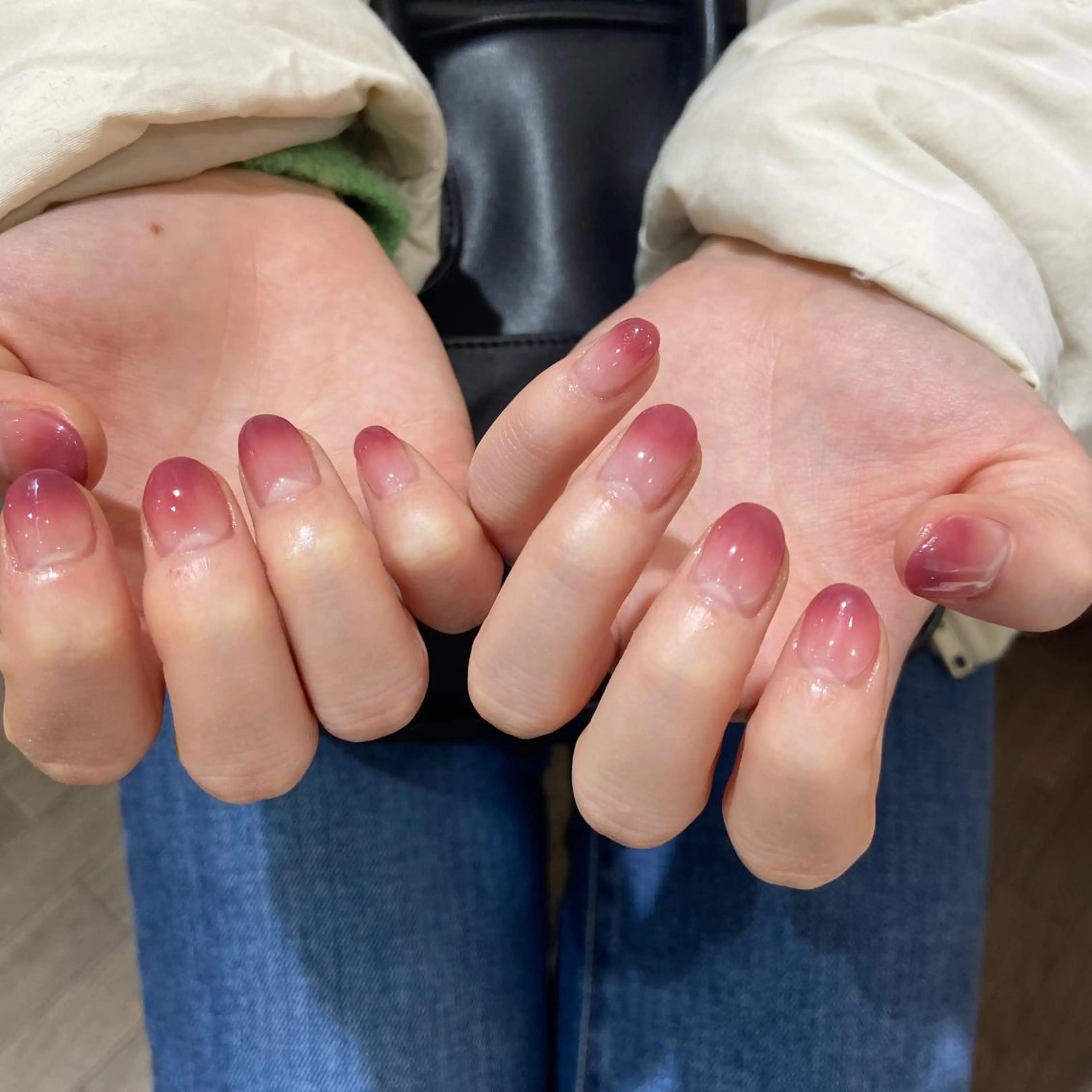 ネイル Umi nail& eyelashのネイルデザイン