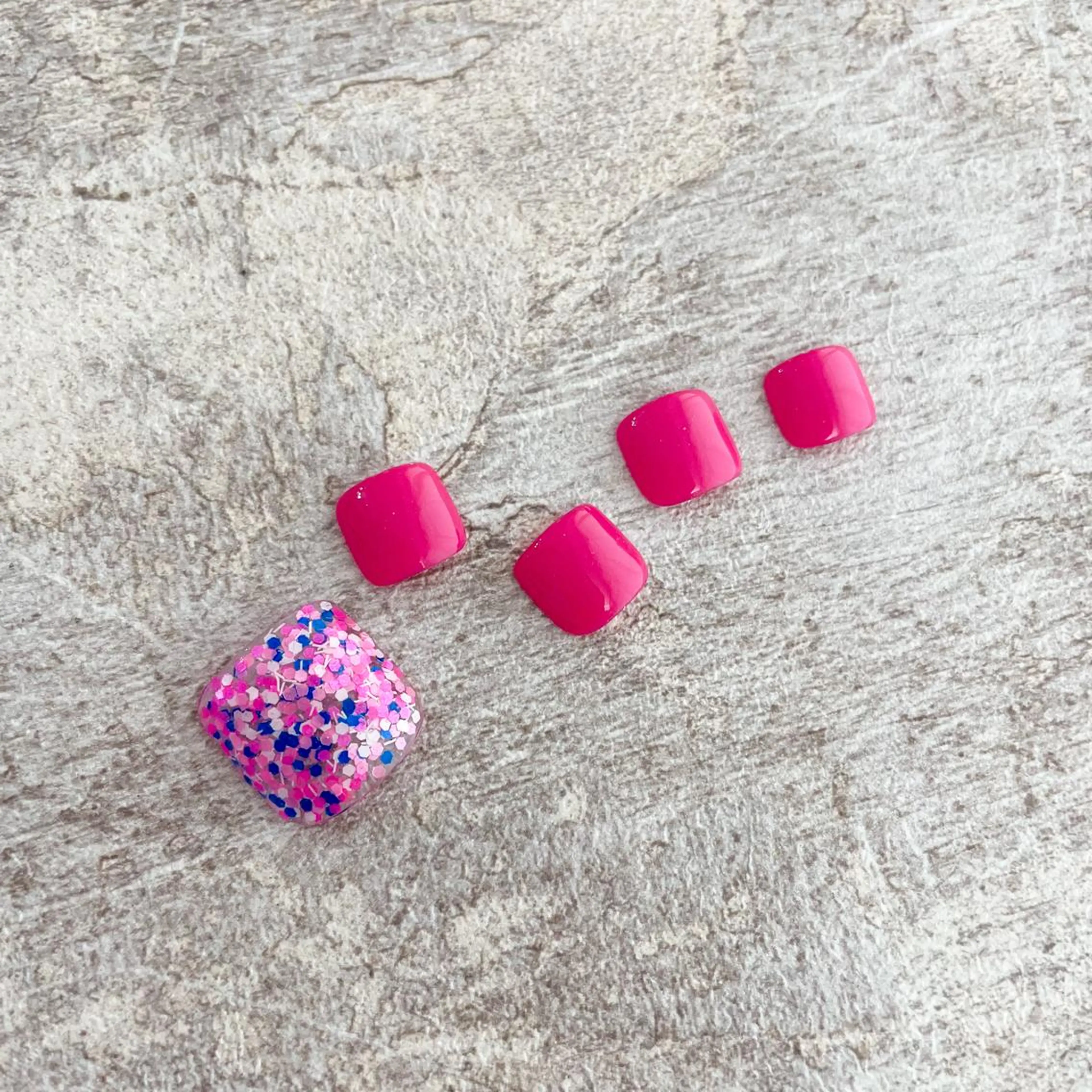 ネイル Tiary Nail Fのネイルデザイン