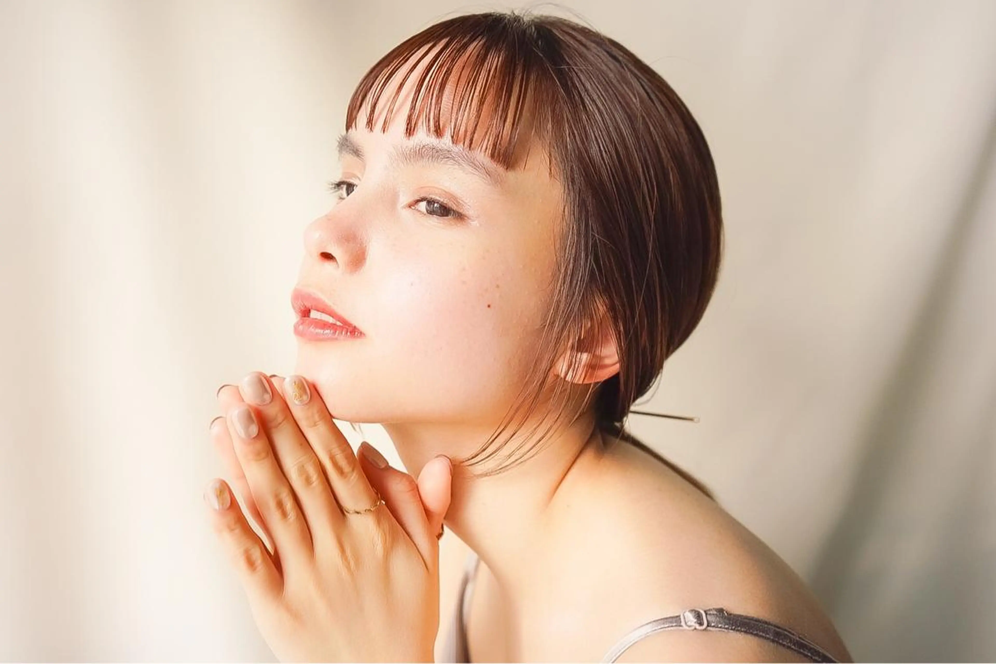 ロング カラー N° 秋田店【ナンバー】のヘアスタイル