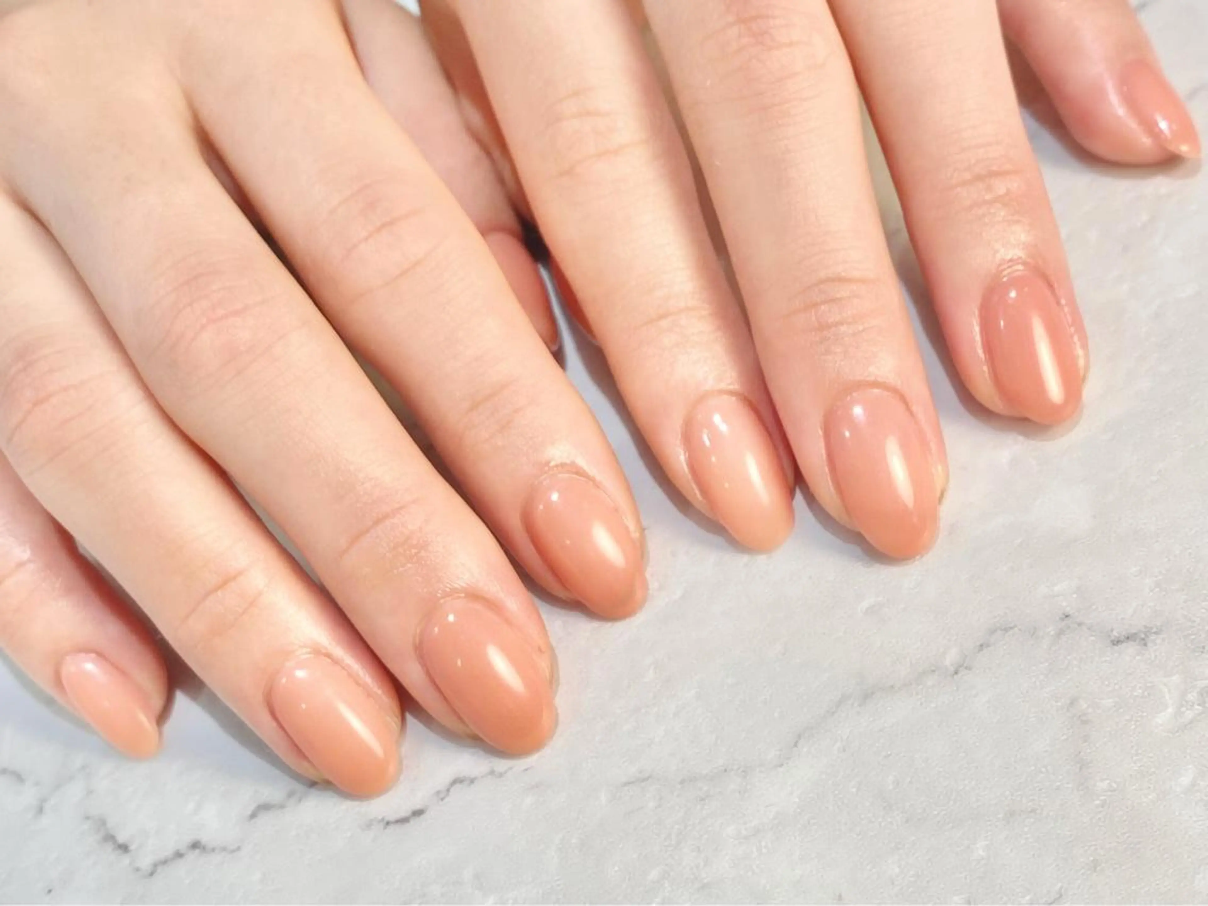 ネイル ハンドネイル プライベートサロン Rのネイルデザイン