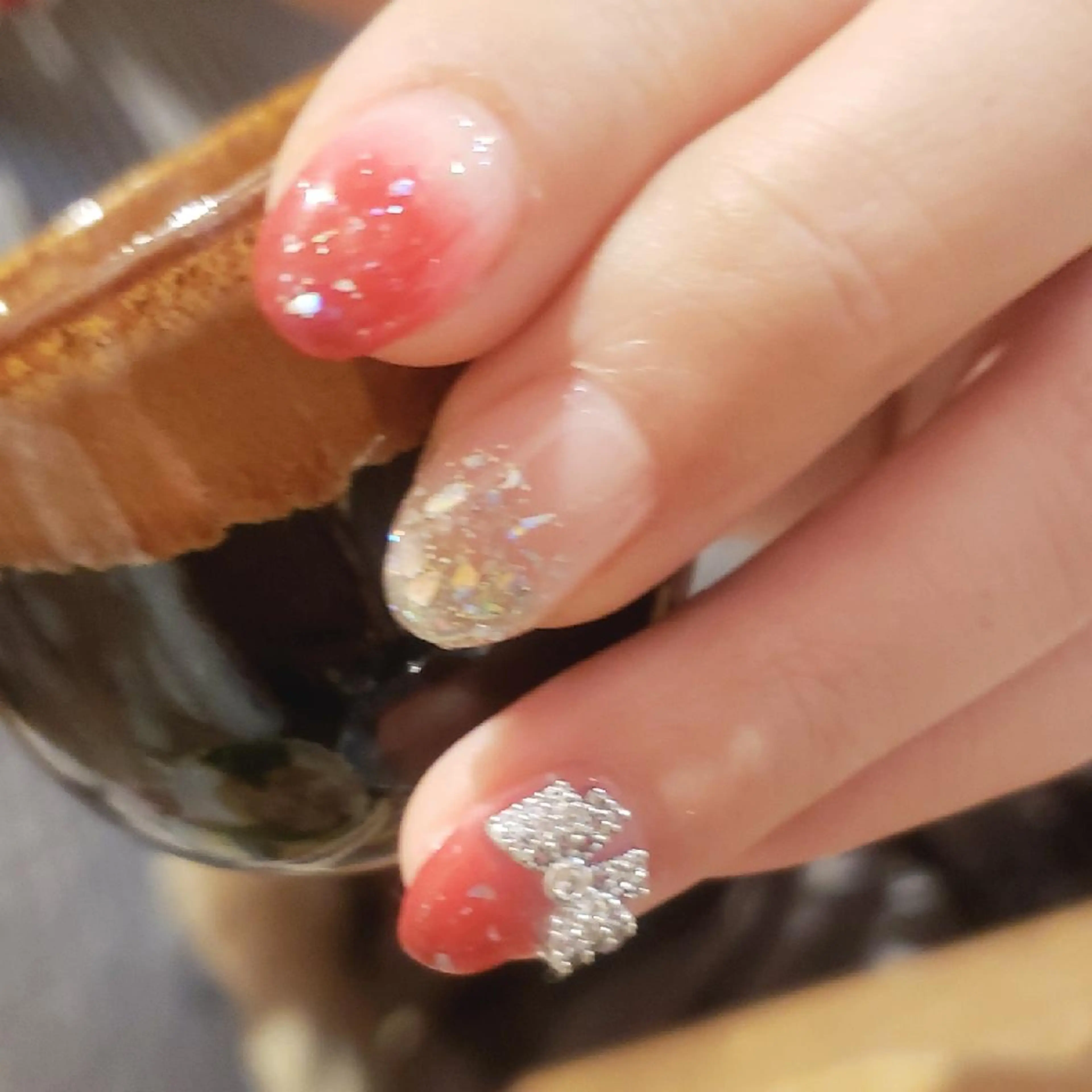 ネイル J&K所属・J& Kのネイルデザイン