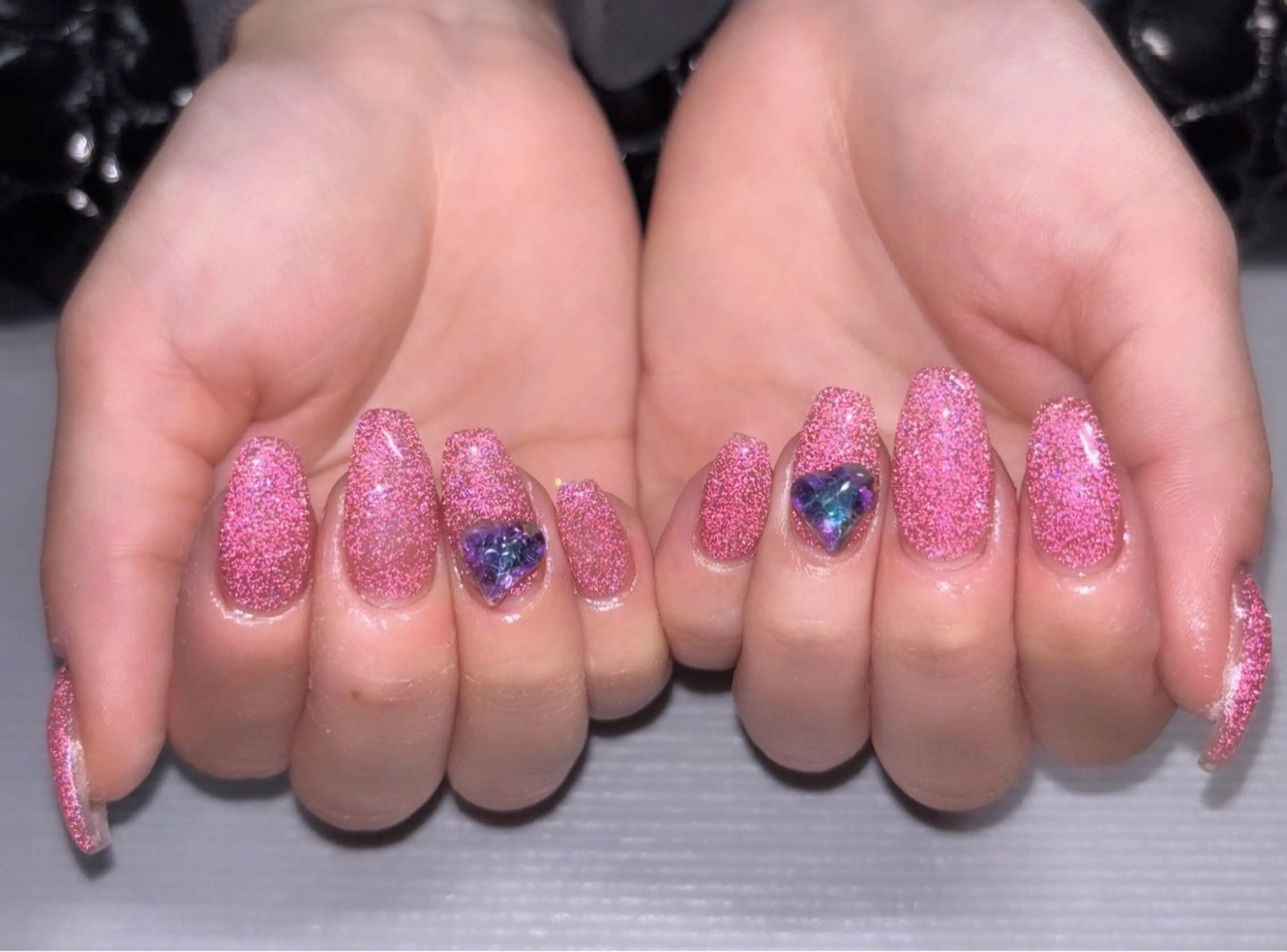 ネイル ハンドネイル Welina ♡♡のネイルデザイン