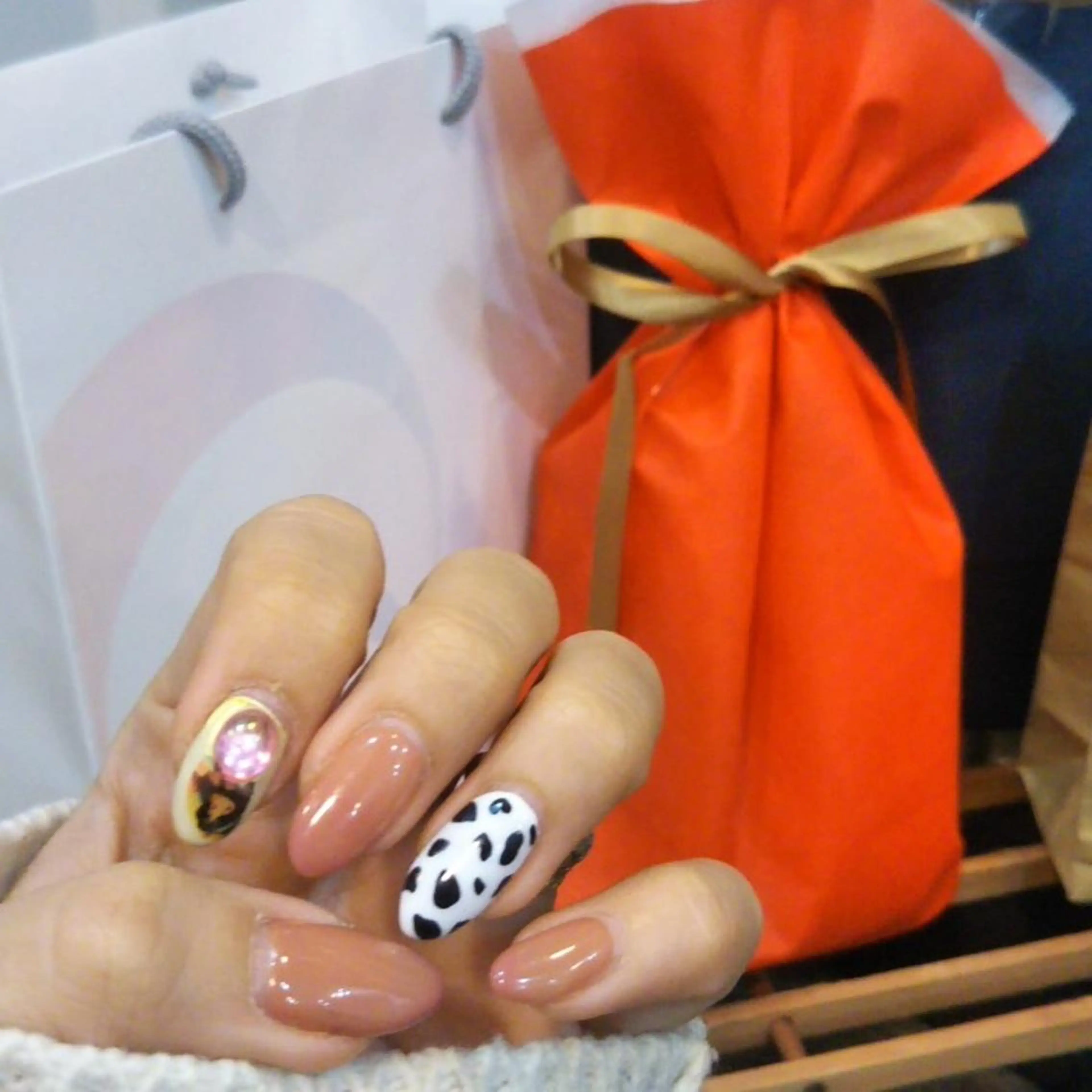 ネイル SG アイラッシュ ラッシュリフトのその他イメージ