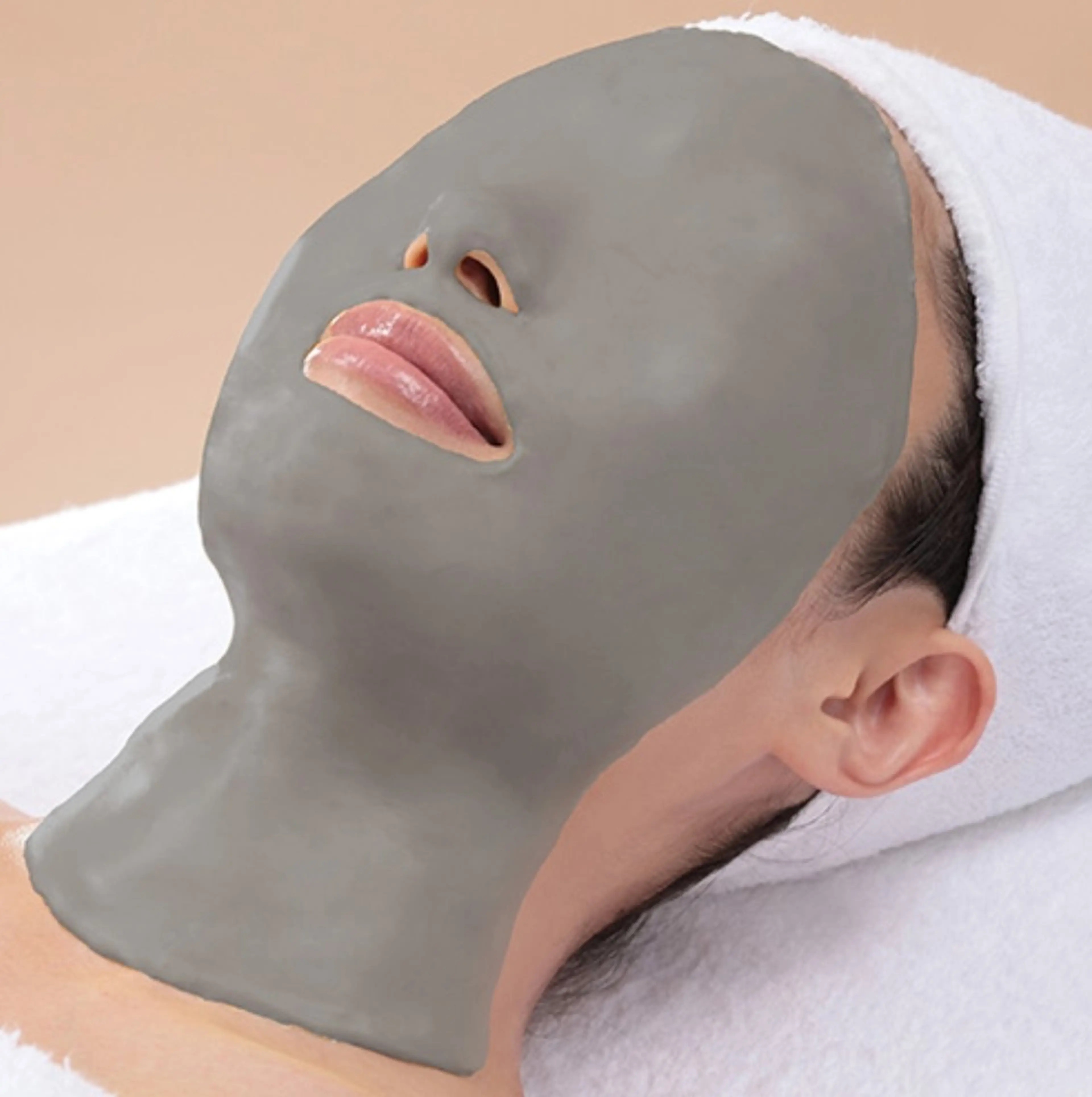 Takeyama Kayonoのエステ・リラクイメージ