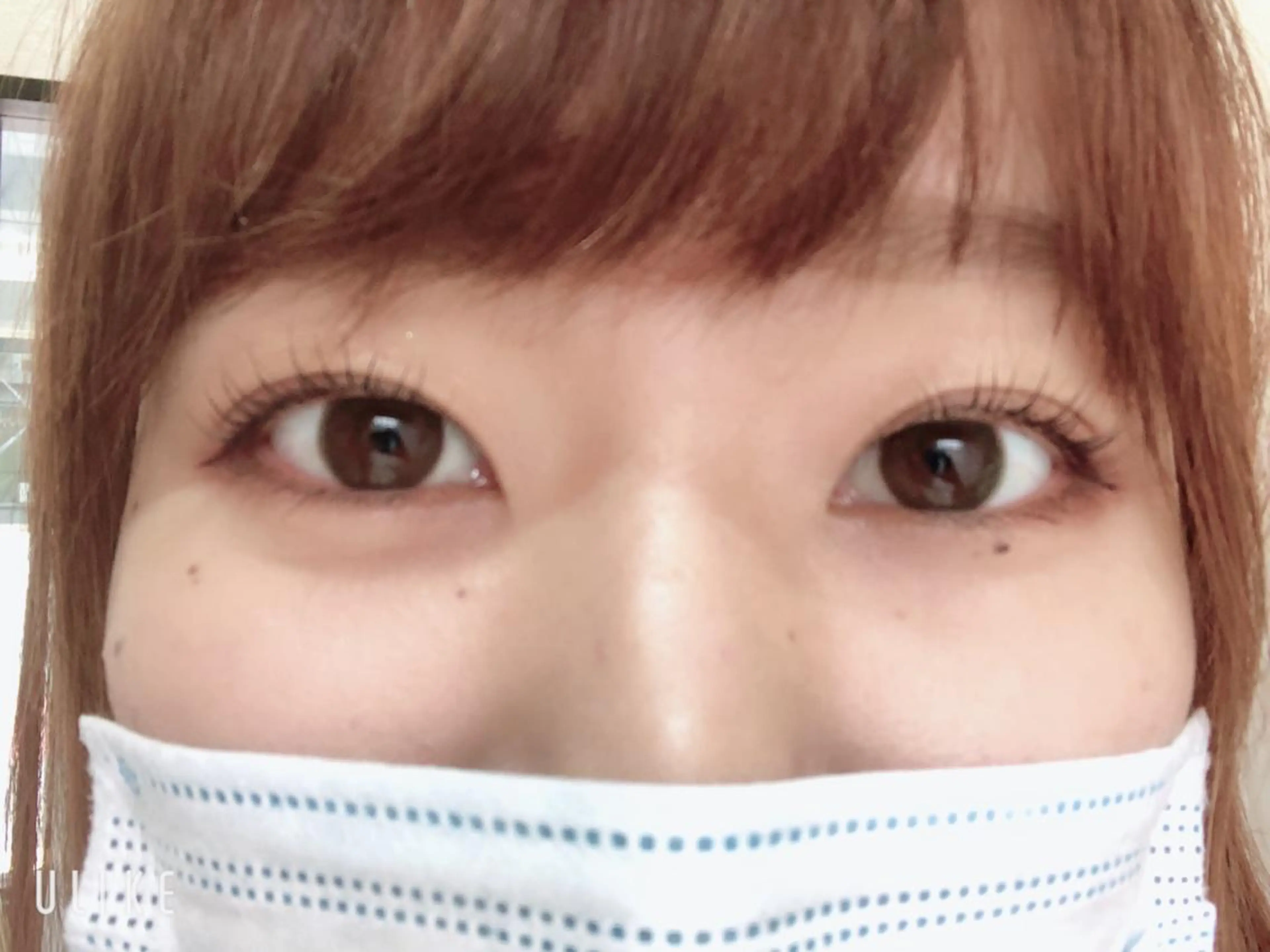 マツエク・マツパ eyelash salon an所属・アイラッシュサロン anのマツエク・マツパデザイン