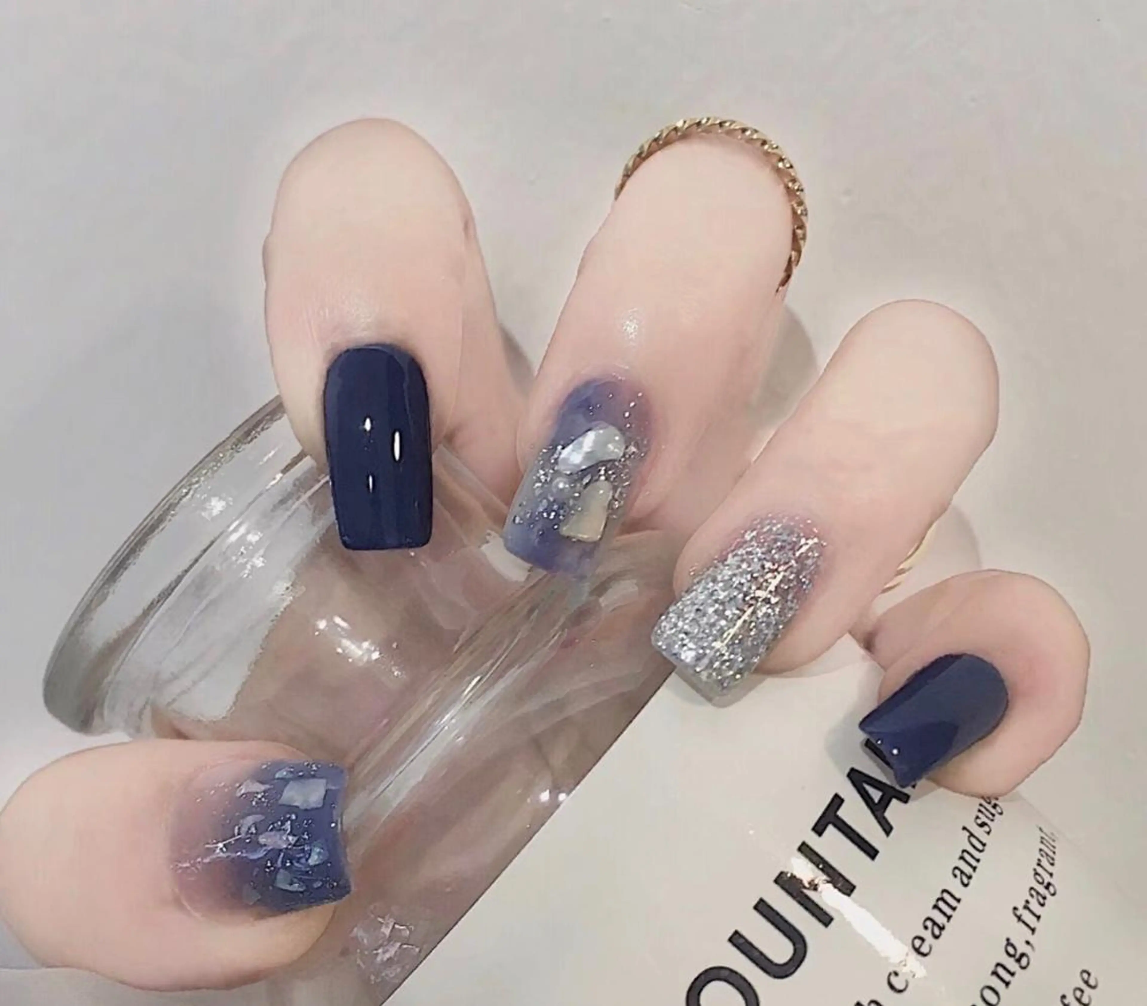 ネイル May&Way Neilのネイルデザイン