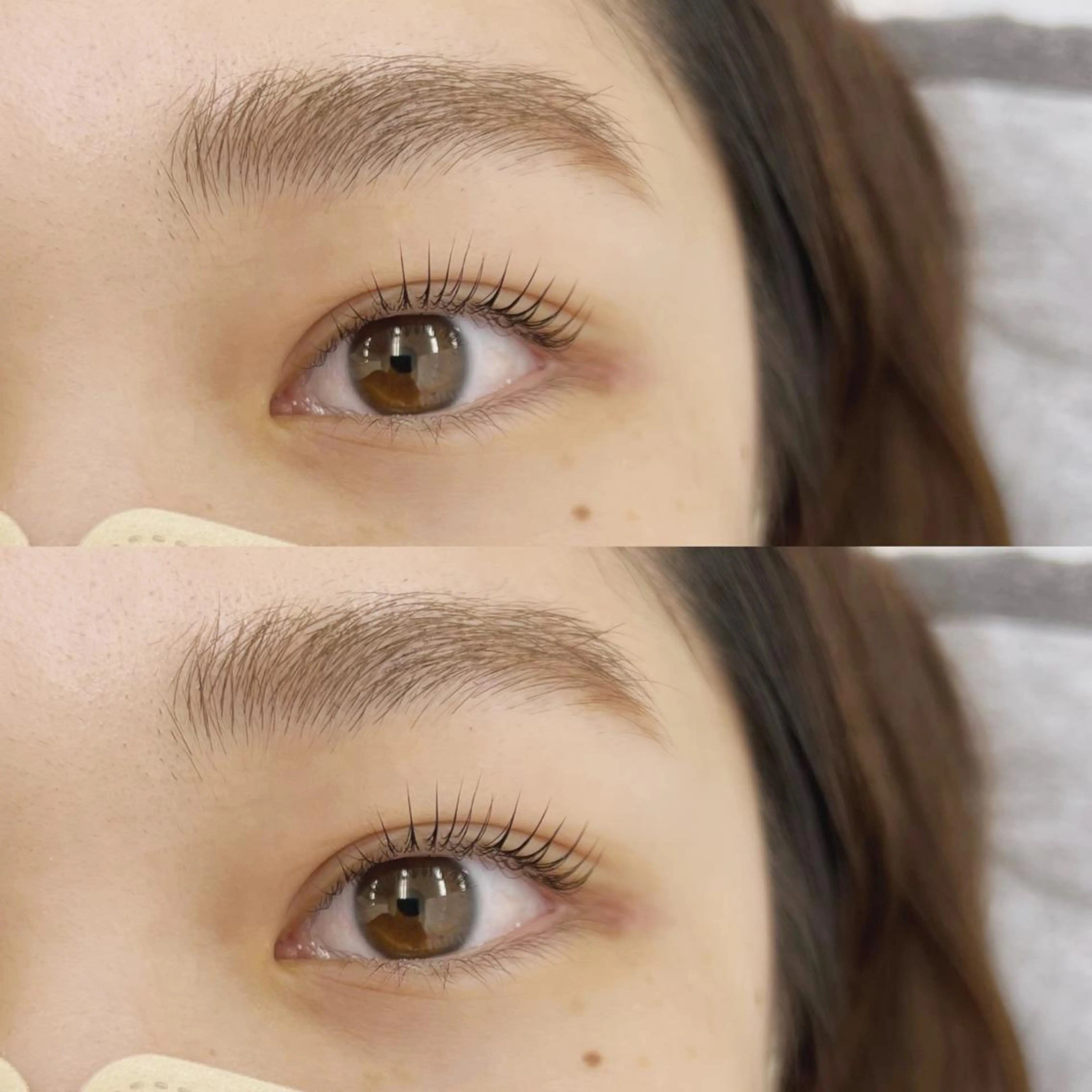 マツエク・マツパ yamamoto aoiのマツエク・マツパデザイン