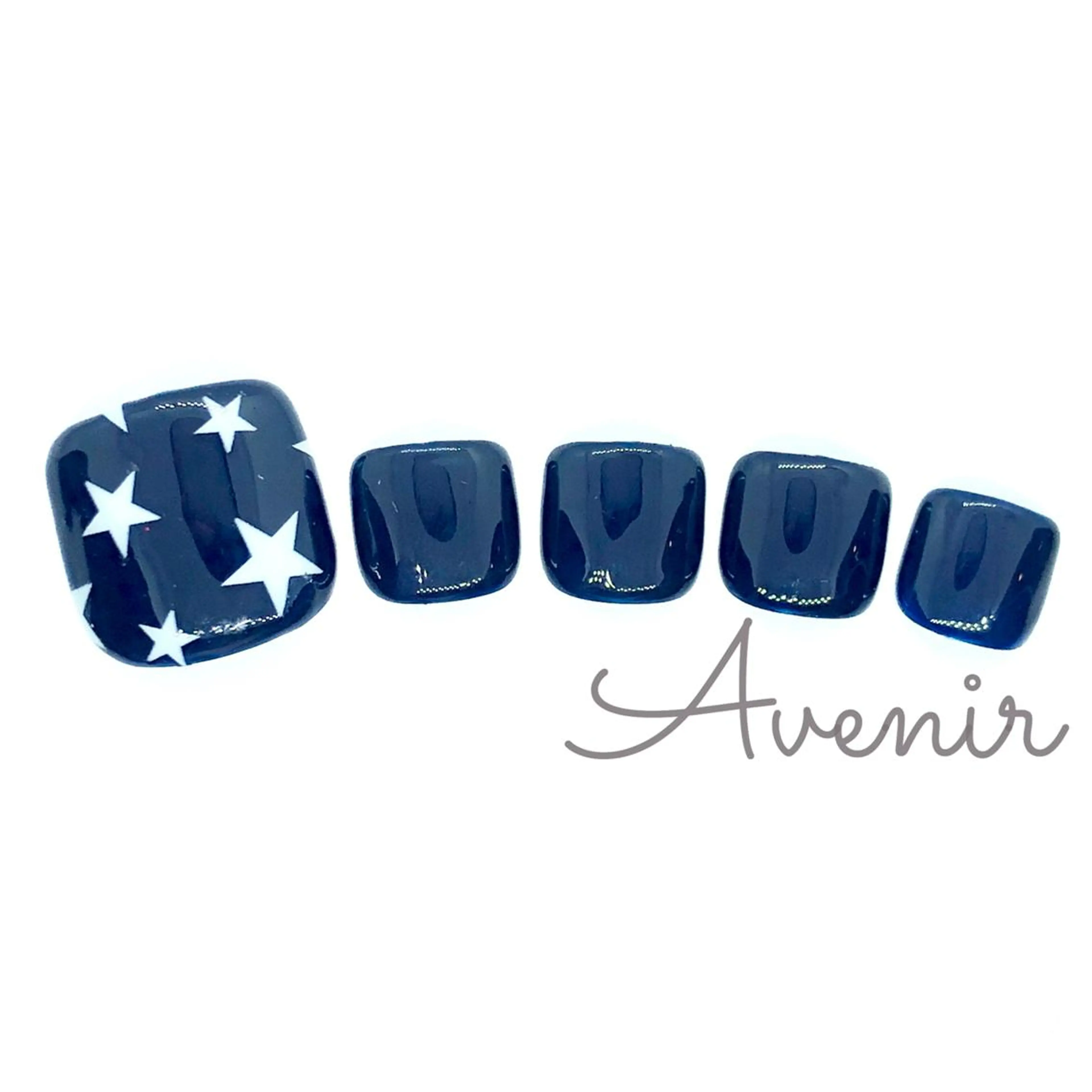 ネイル Avenir 表参道 nail＆eye予約のネイルデザイン
