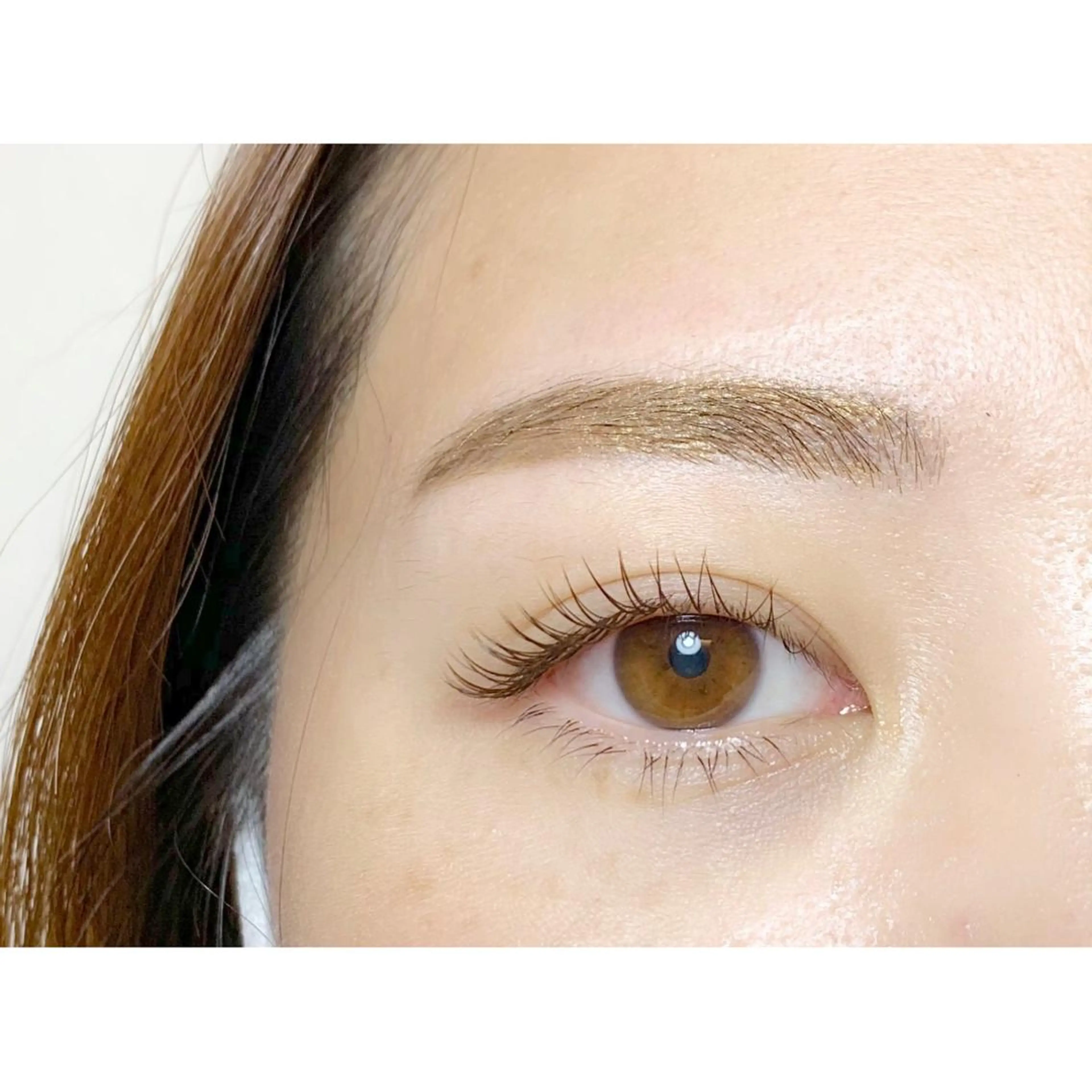 マツエク・マツパ merry eyelashのマツエク・マツパデザイン