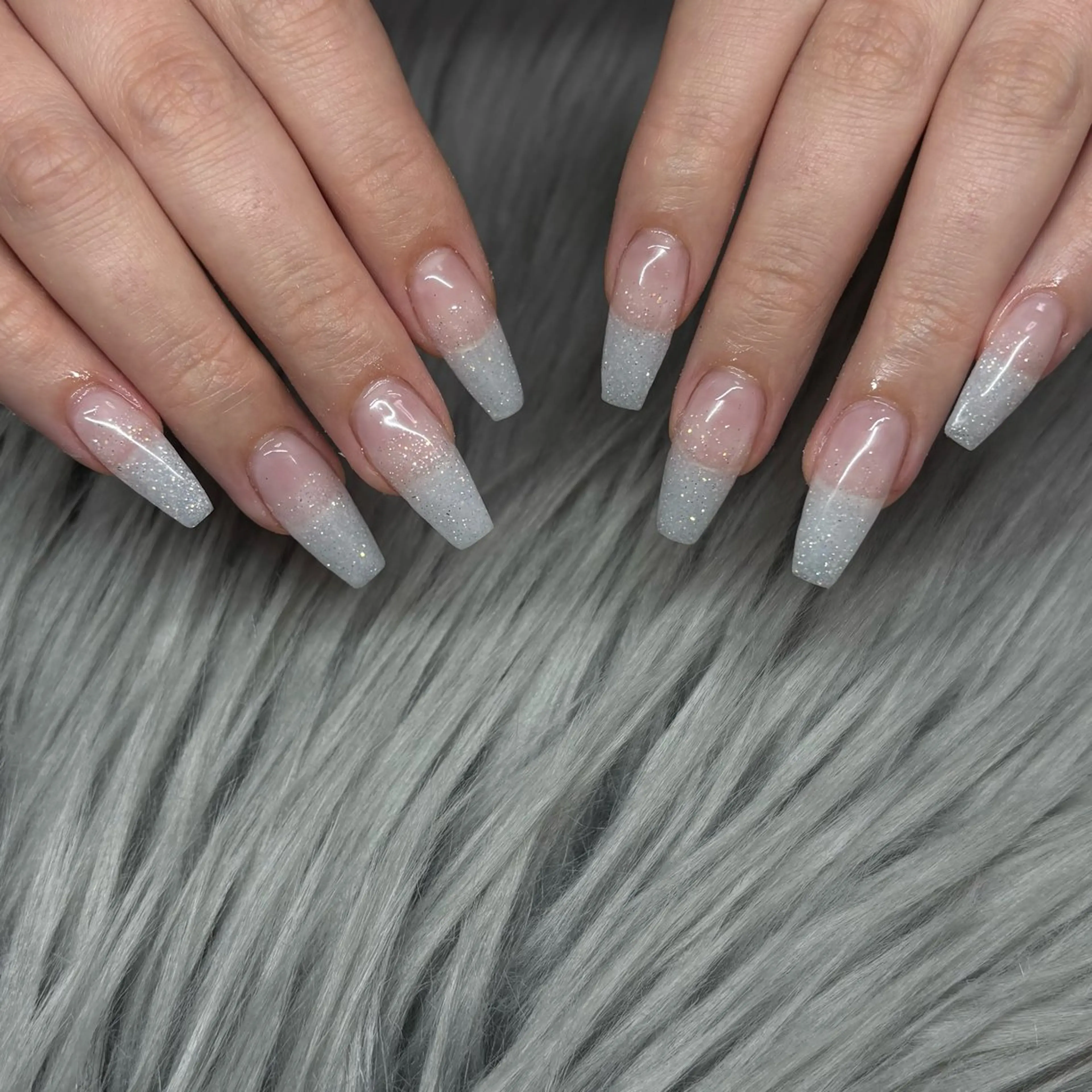 ネイル ハンドネイル nail salon Lavia所属・Lavia🎀 kahoのネイルデザイン