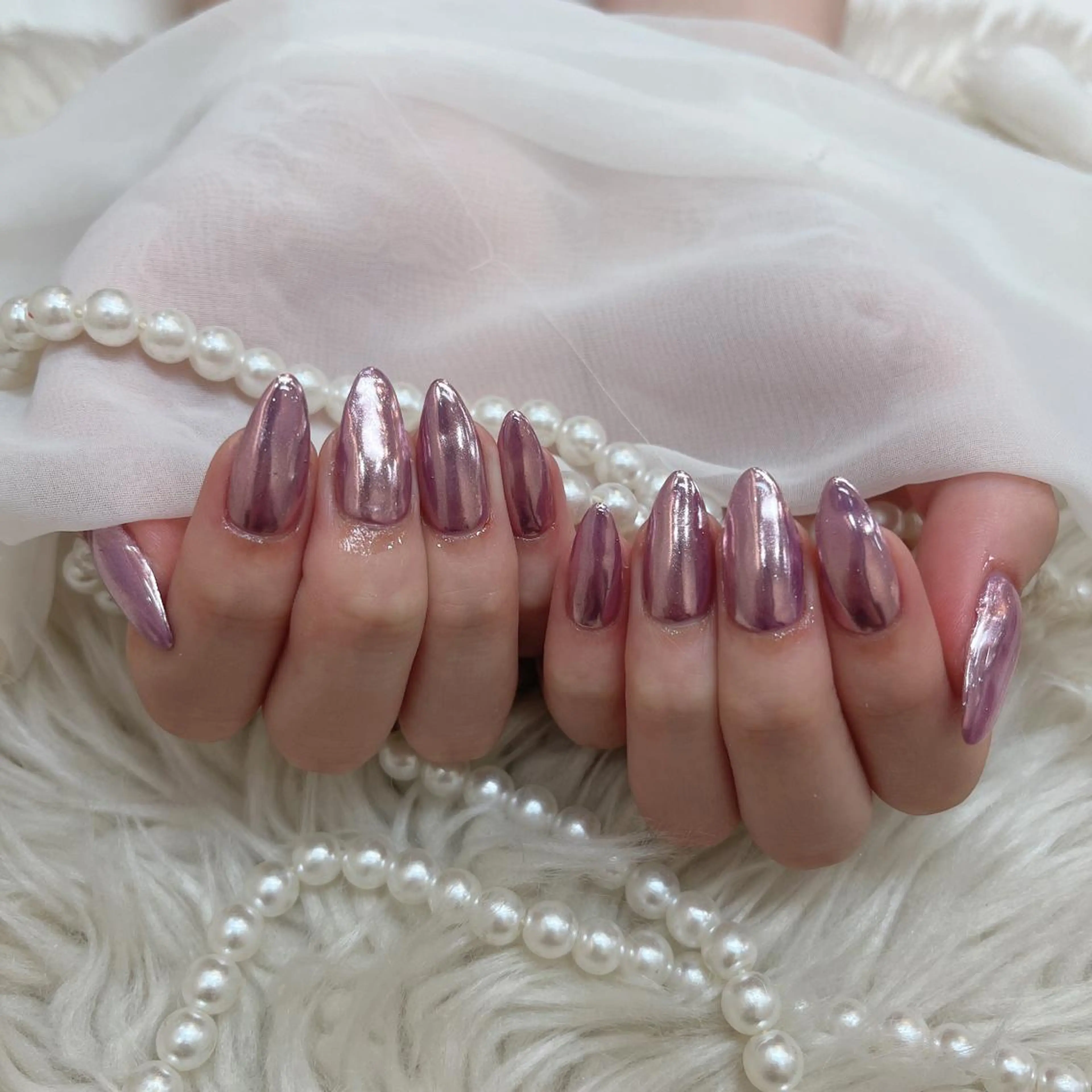 ネイル hawa ♡のネイルデザイン