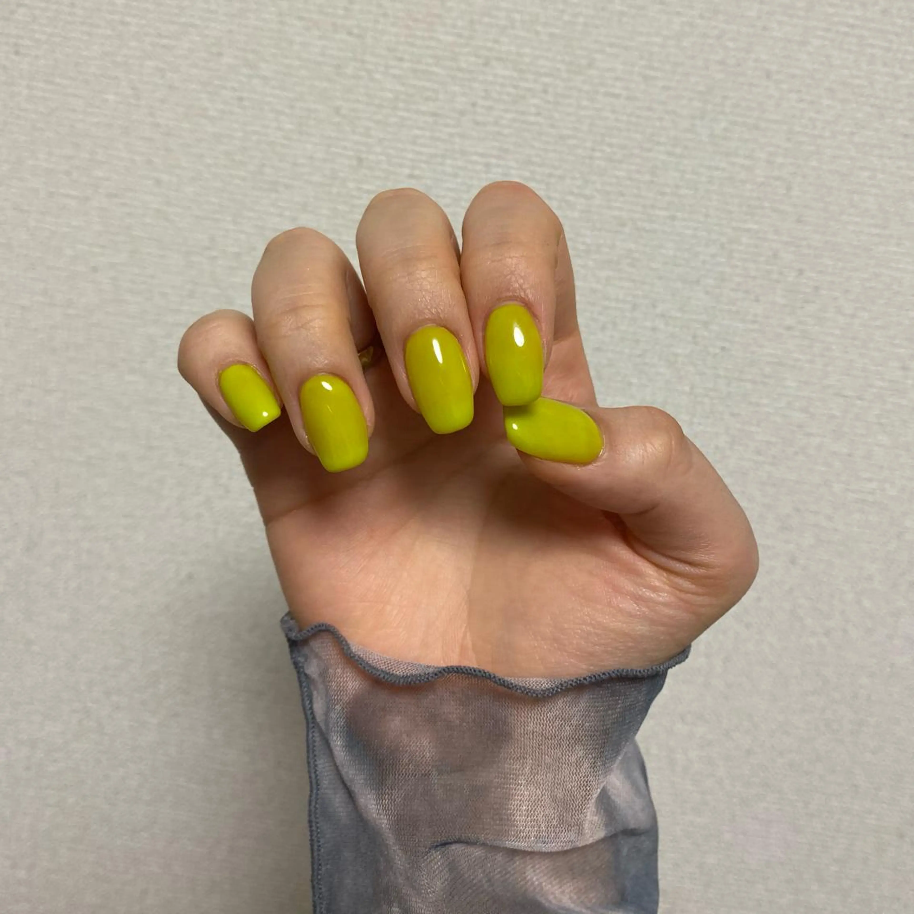 ネイル noir（ﾉｱｰﾙ） 豊田・岡崎￤airiのネイルデザイン