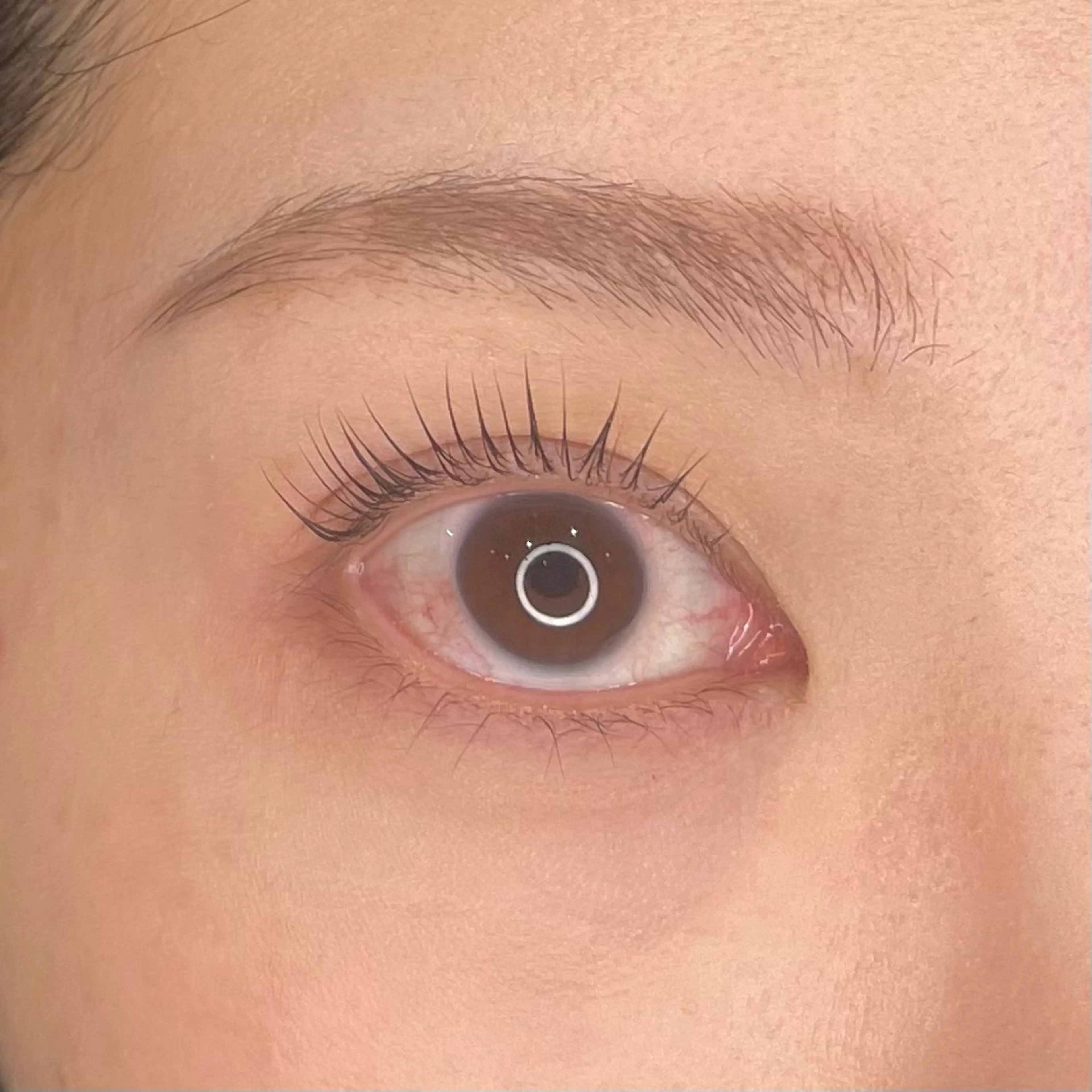 マツエク・マツパ マツパ EYE&NAIL M / 蝦名🌛⋆゜のマツエク・マツパデザイン