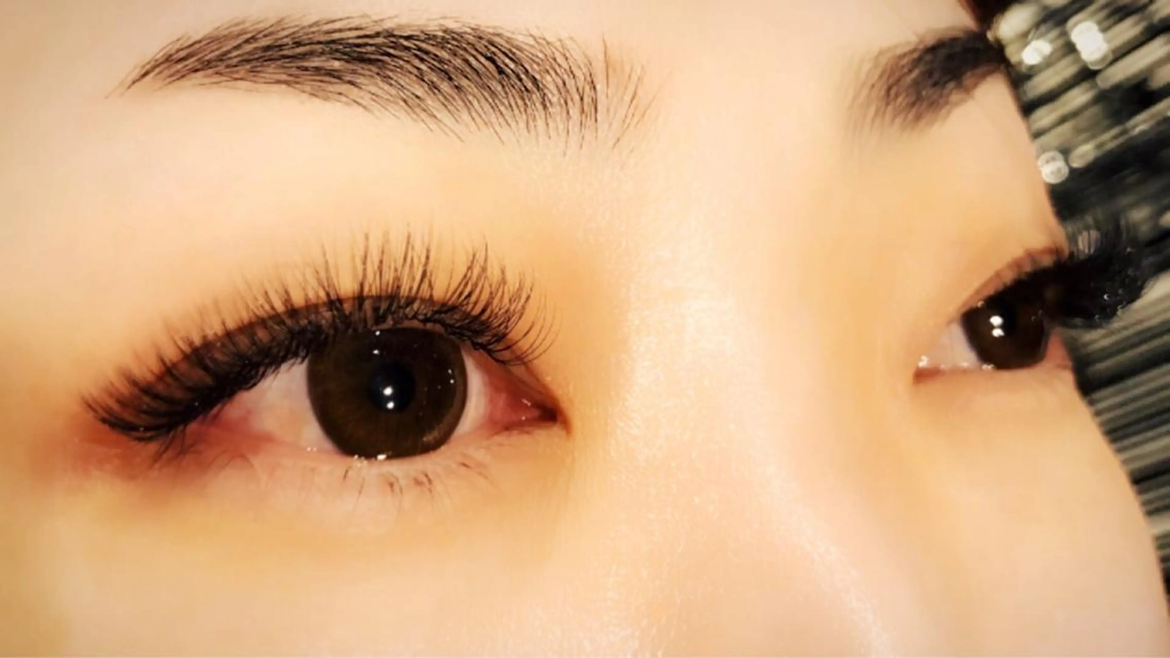 マツエク・マツパ eyelashsalon Ap所属・アイラッシュサロン Ap　Misaki.のマツエク・マツパデザイン