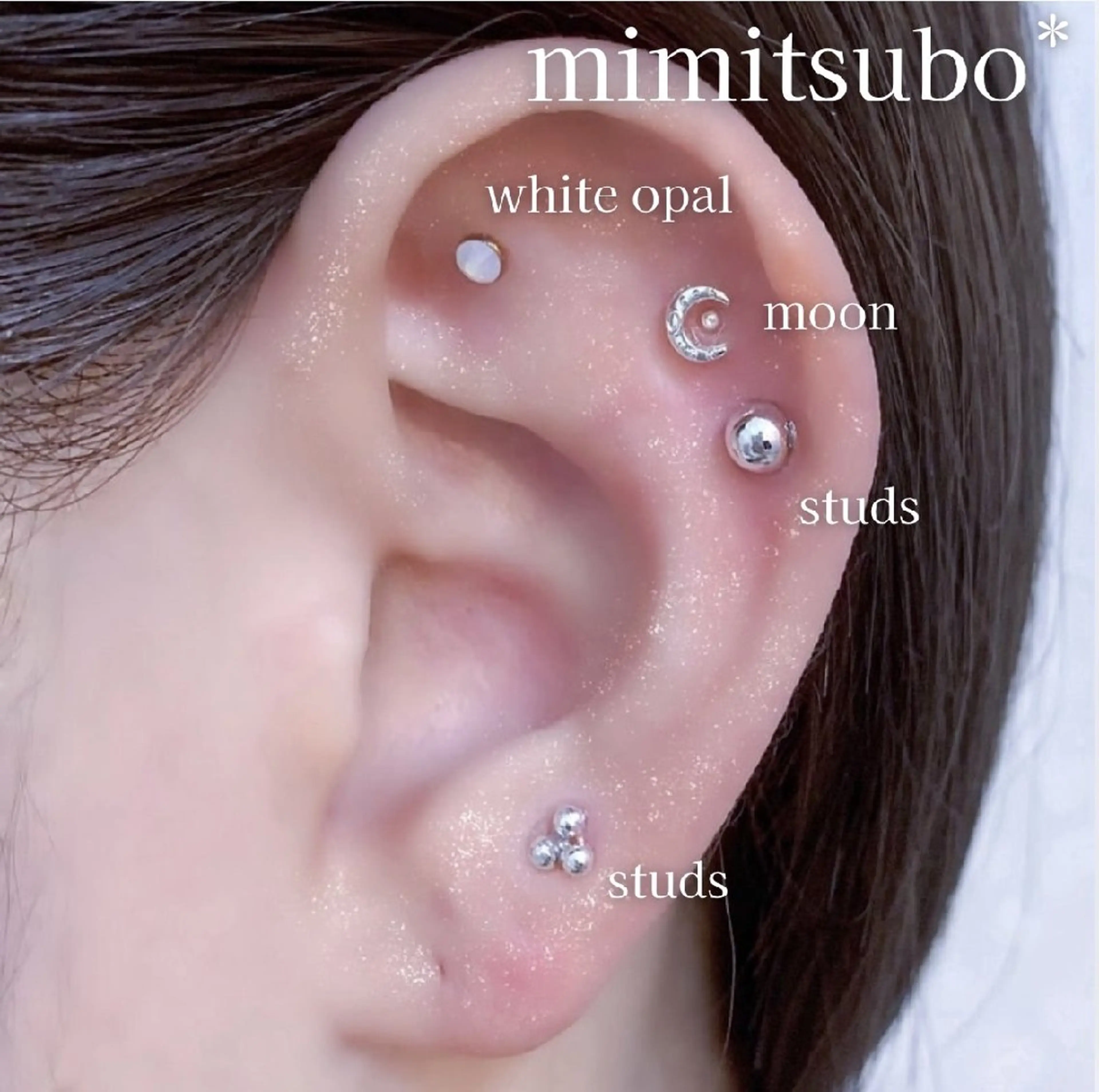 【バスト専門店 】 Kiana のエステ・リラクイメージ