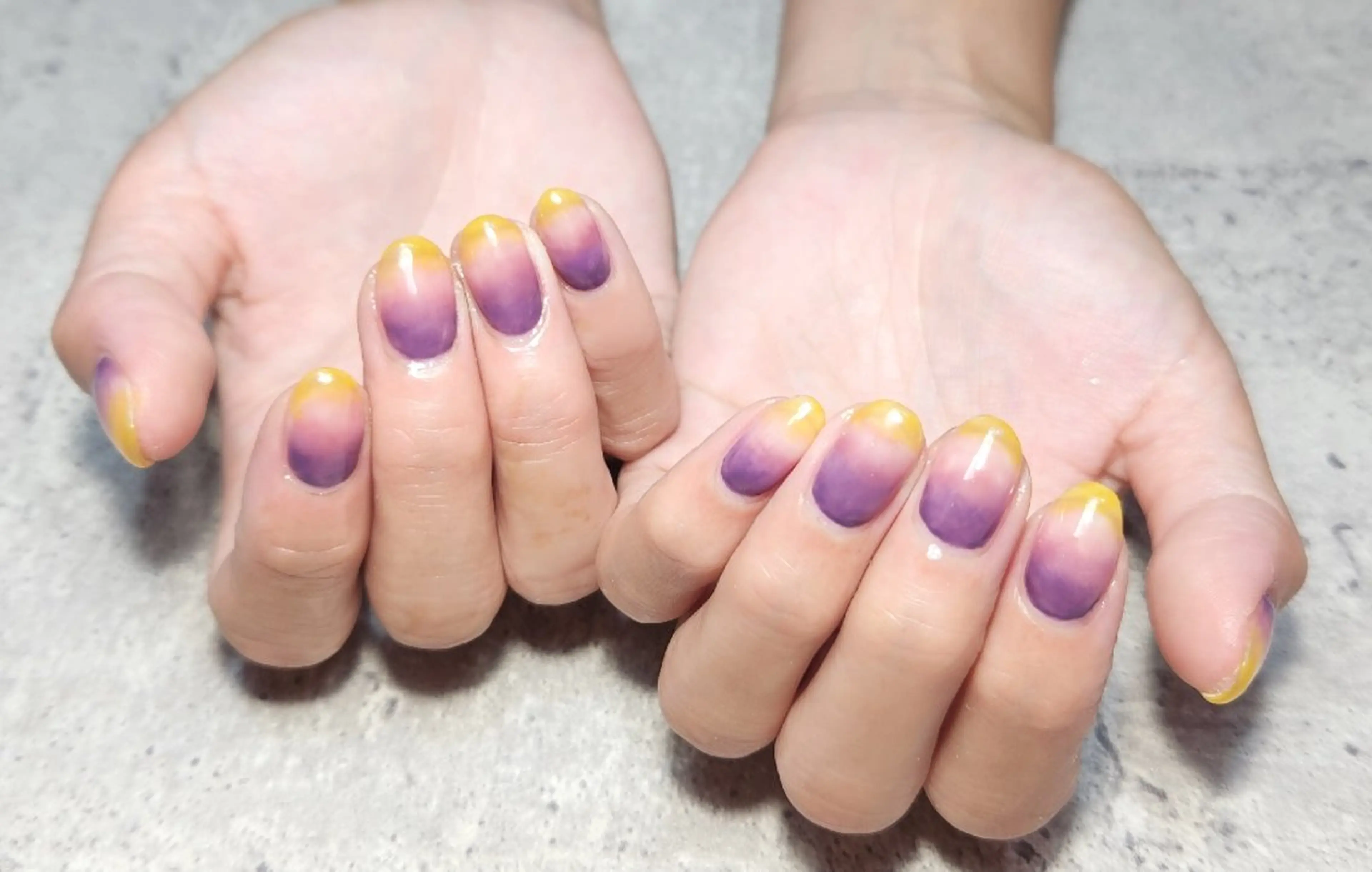 ネイル ハンドネイル   BENNIEのネイルデザイン