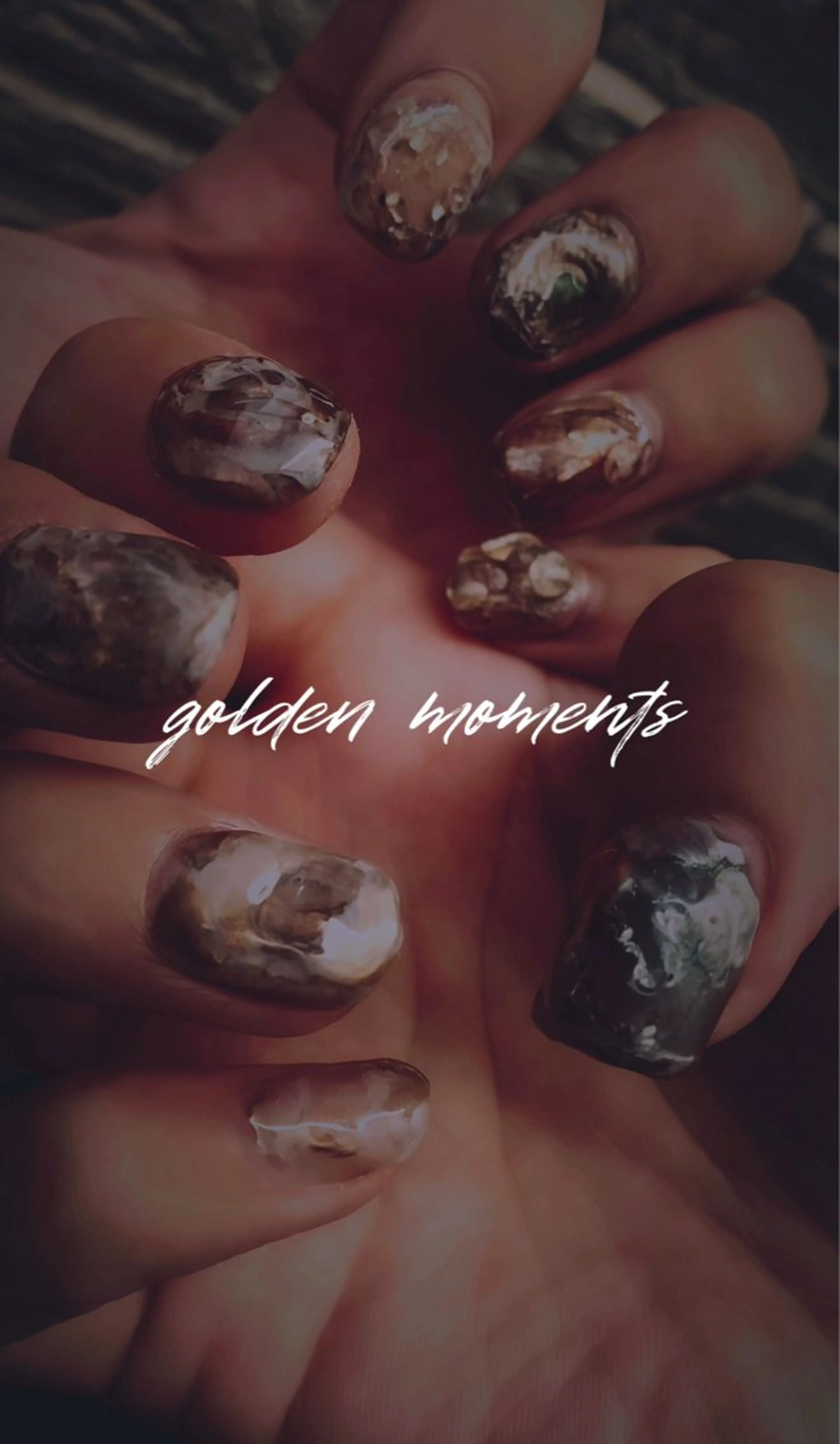 ネイル free hug Hiromiのネイルデザイン