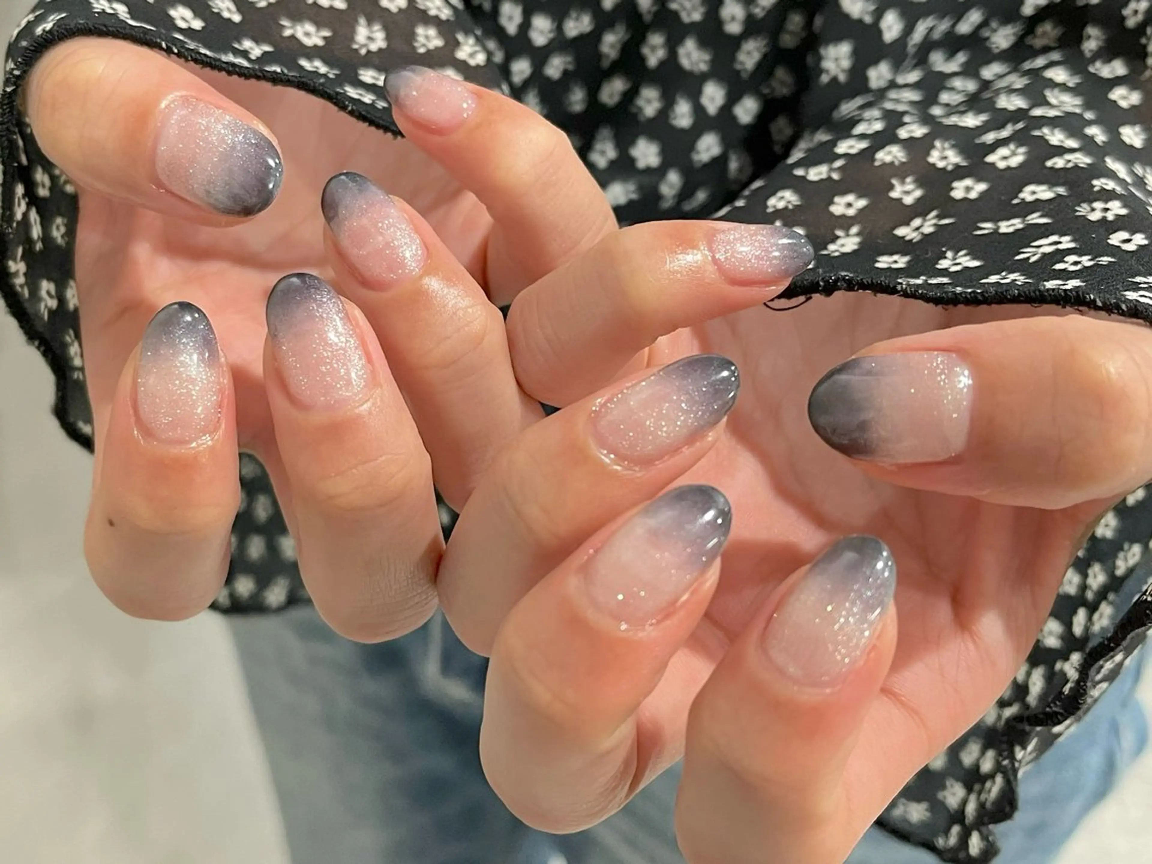 ネイル Sone Saoriのネイルデザイン