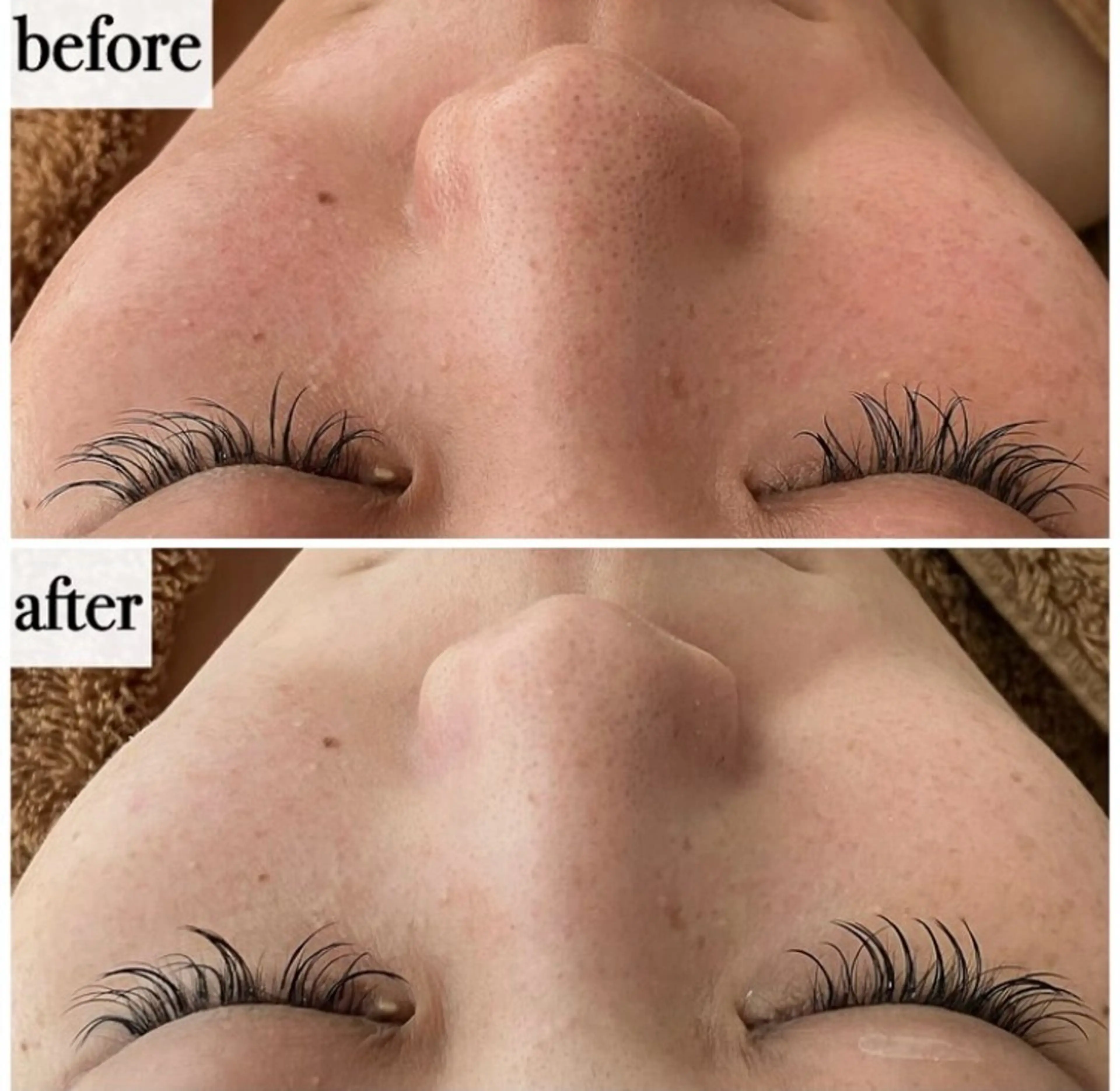 メナード岐阜茜部 杉浦のエステ・リラクイメージ