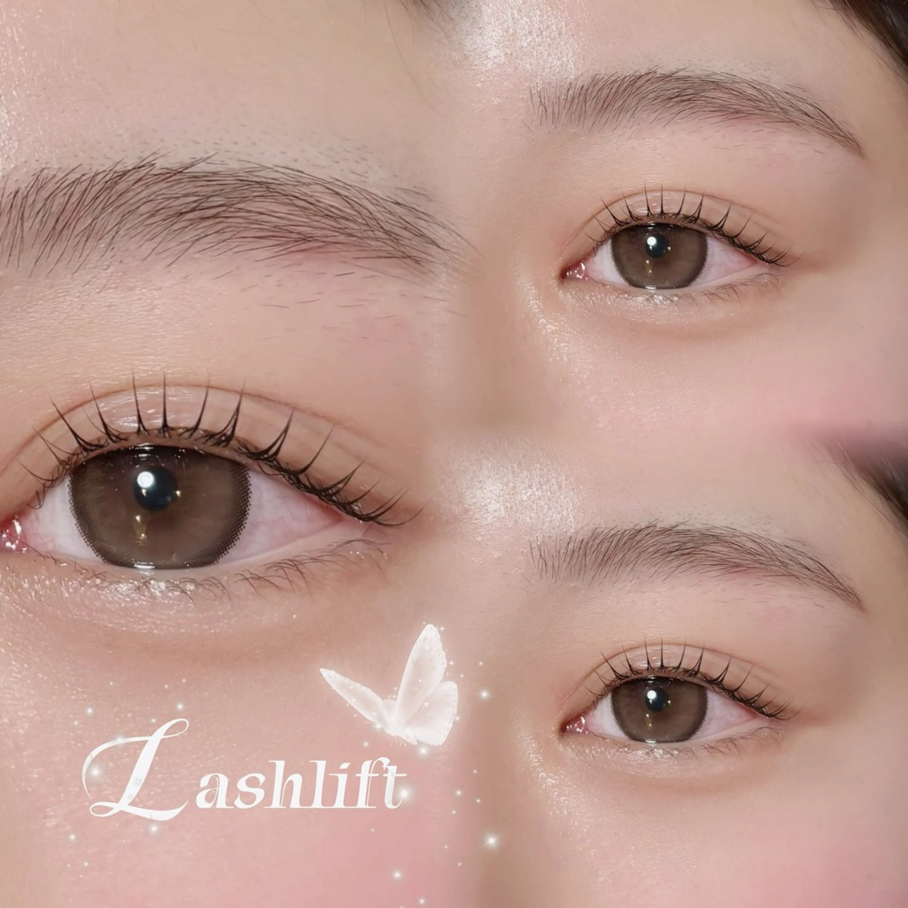 マツエク・マツパ マツパ meguru／マツパ ／マツエク／束感のマツエク・マツパデザイン