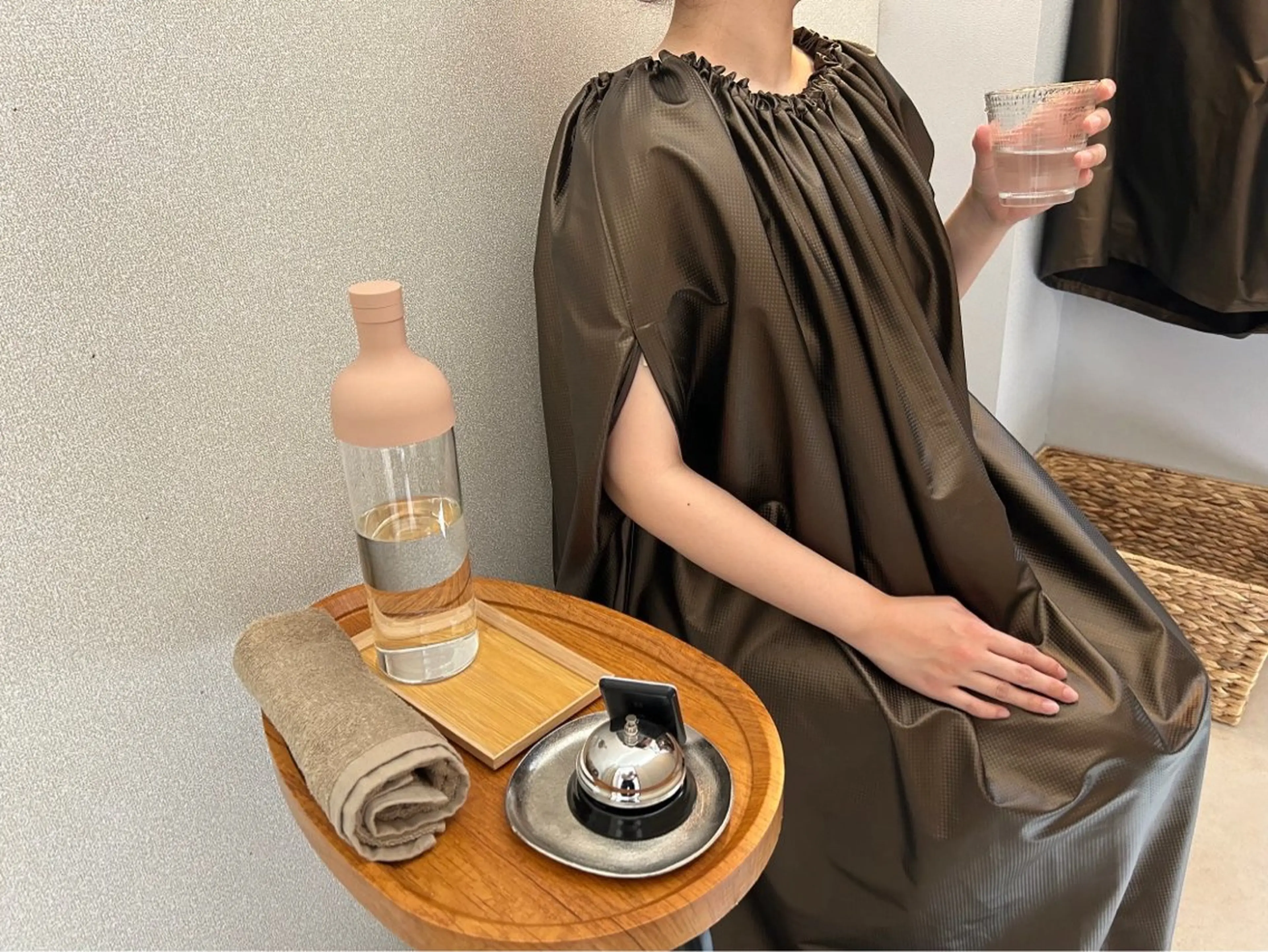 beauty salon BELINDA 中崎店所属・BELINDA 中崎店のエステ・リラクイメージ