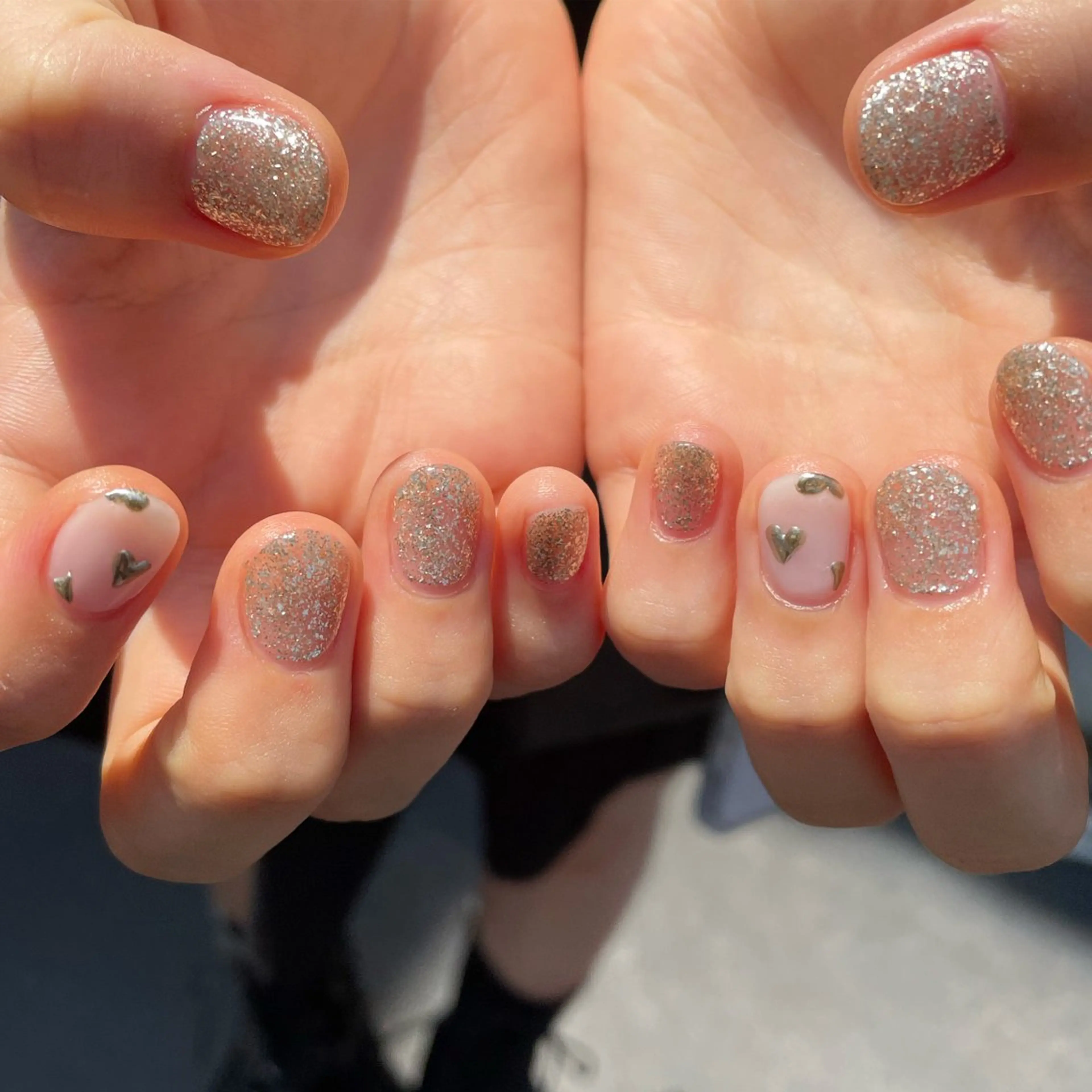 ネイル FIGAROnailsalon所属・フィガロ ネイルサロンのネイルデザイン